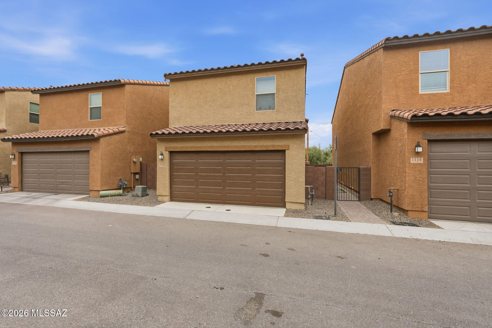 Mountain Enclave - Residential