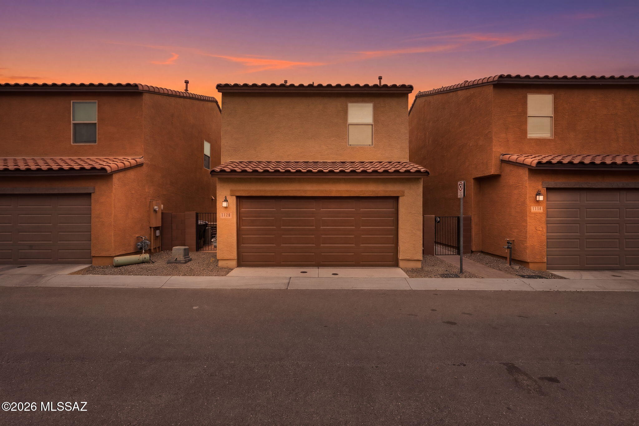 Mountain Enclave - Residential