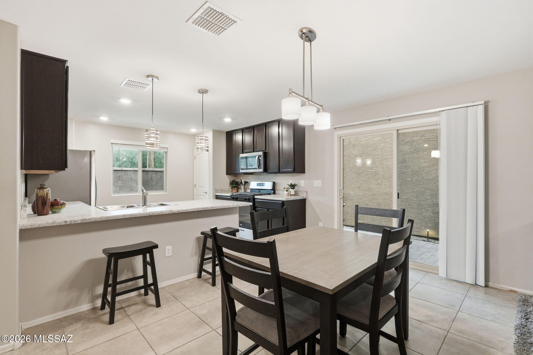 Mountain Enclave - Residential