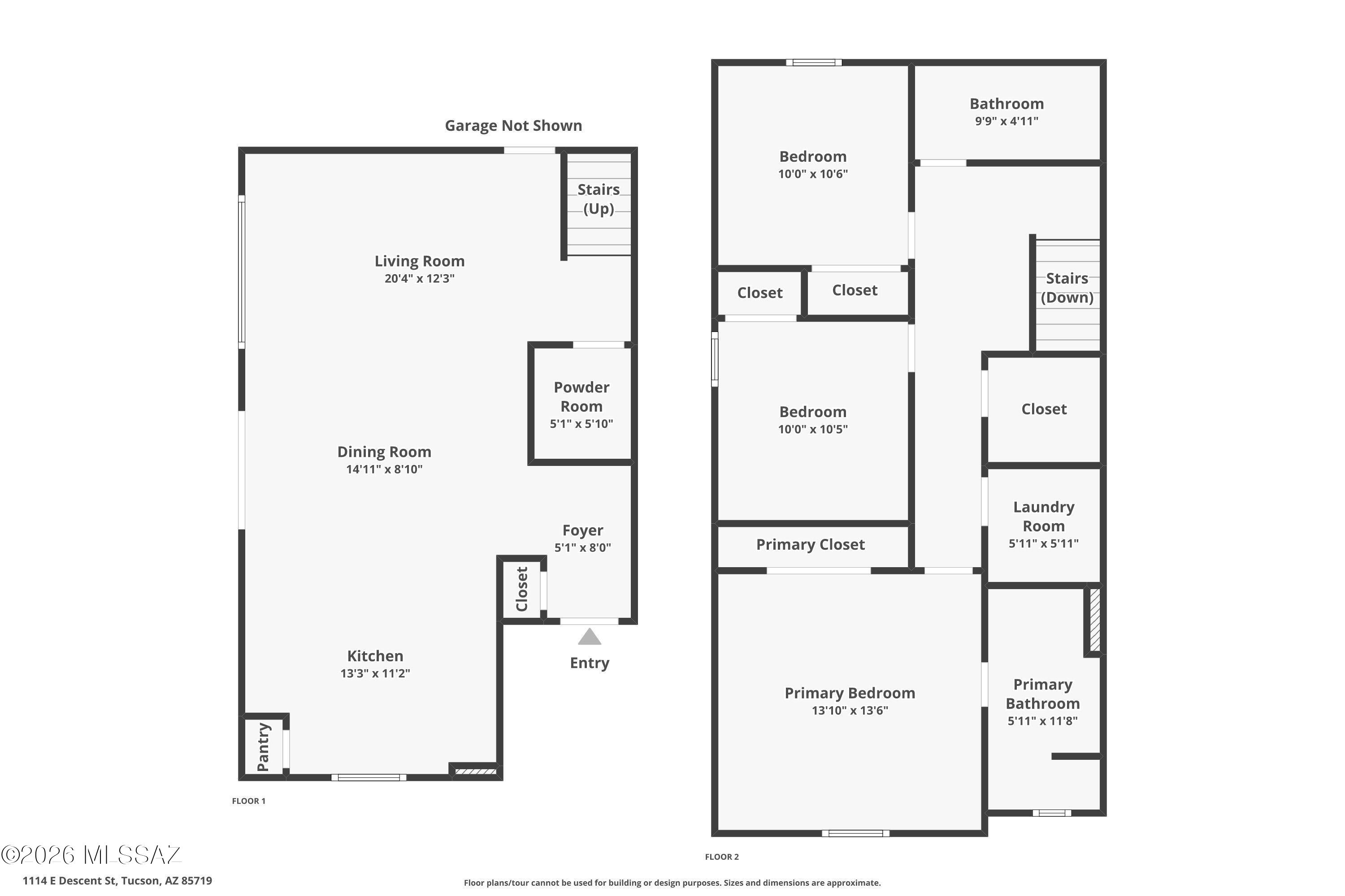 Mountain Enclave - Residential