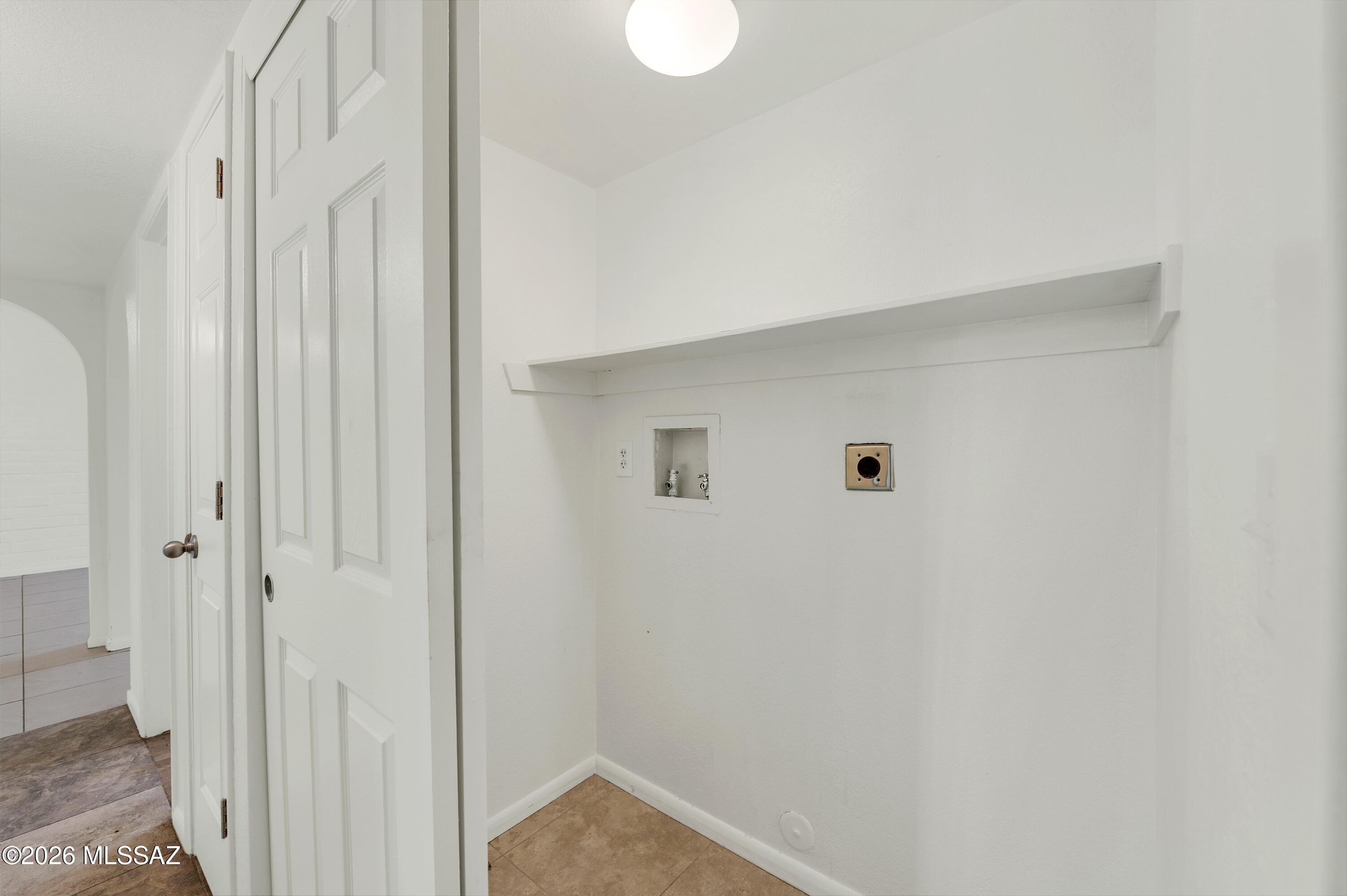 Kennedy Park Twnhss (1-125) - Residential