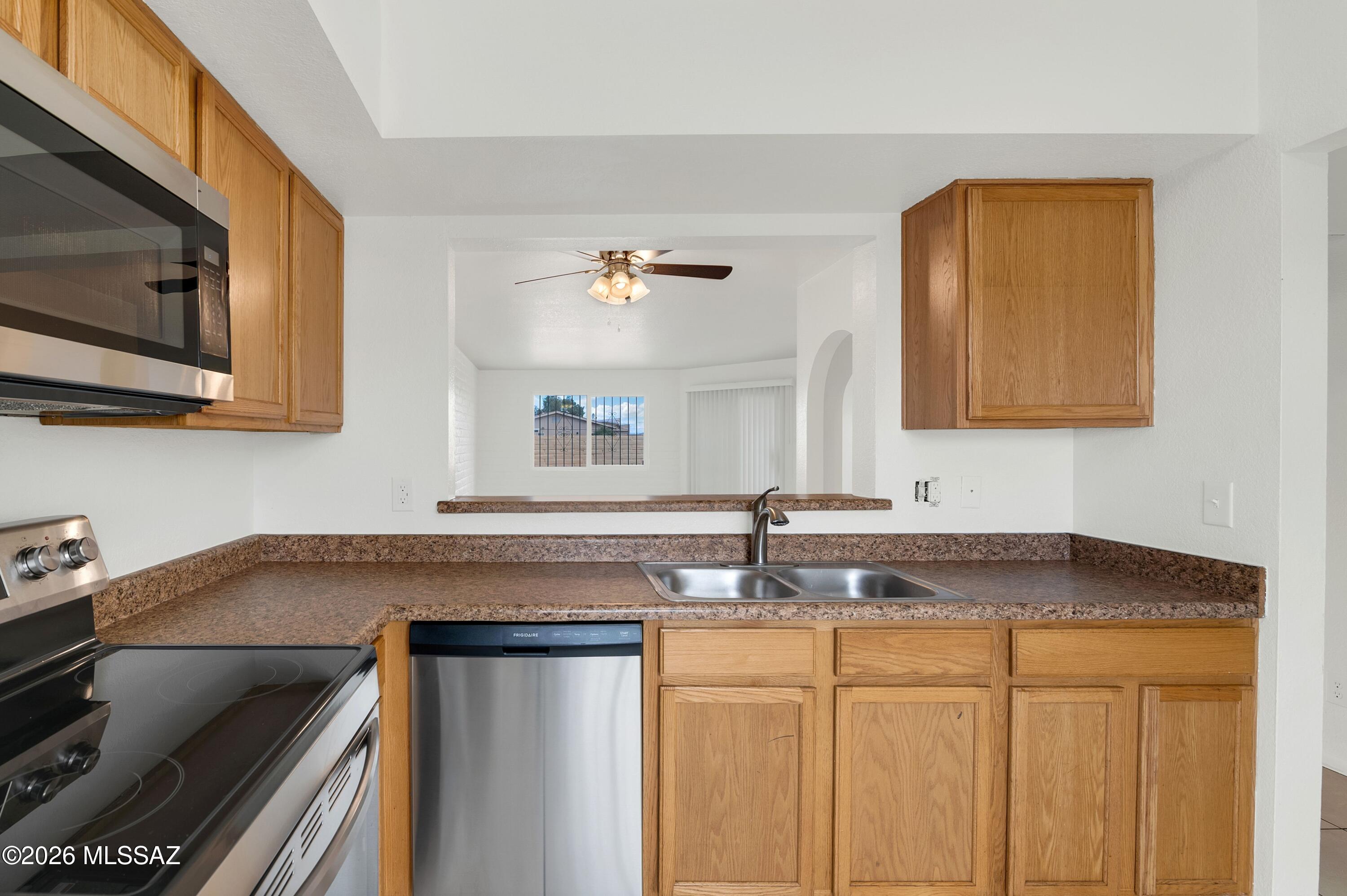 Kennedy Park Twnhss (1-125) - Residential