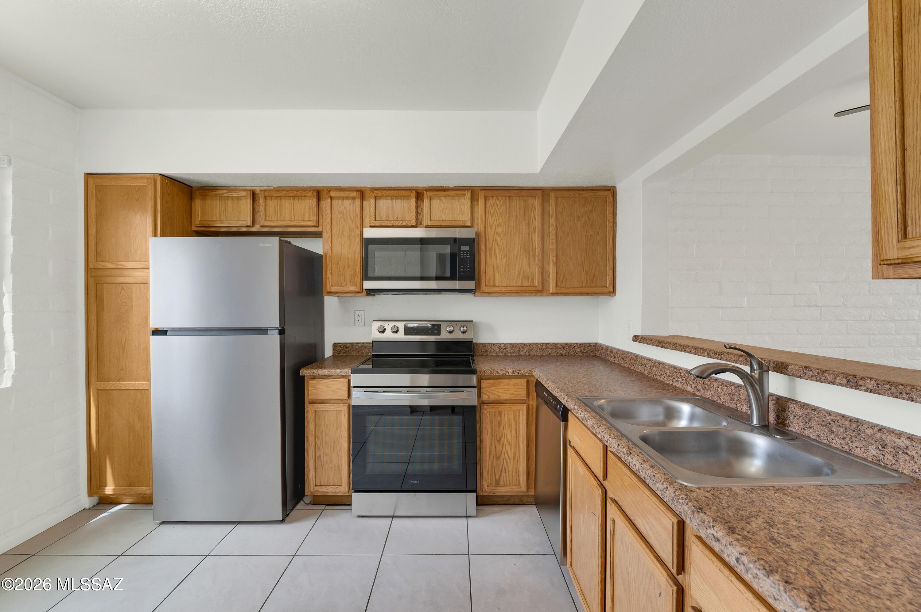 Kennedy Park Twnhss (1-125) - Residential