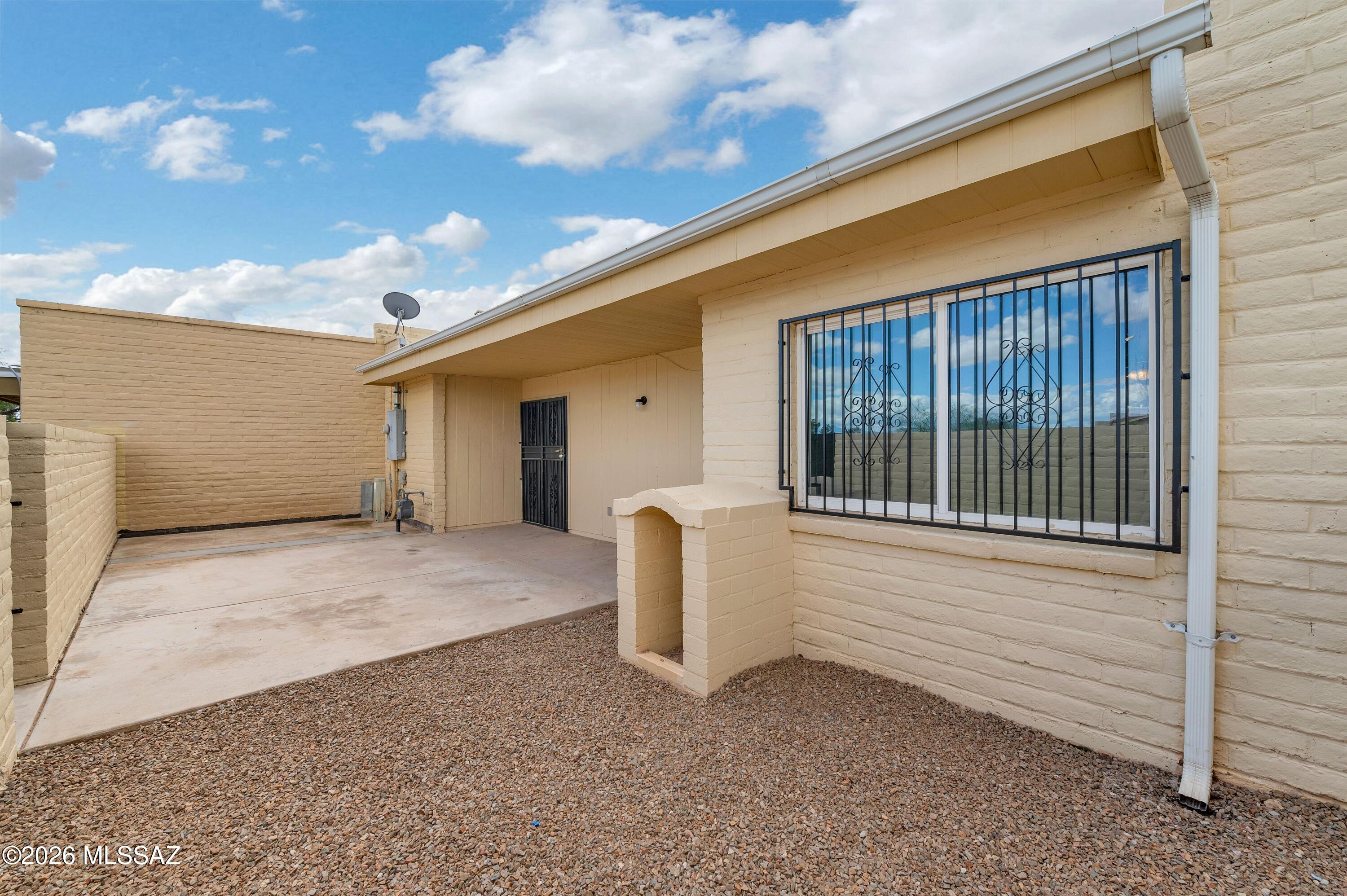 Kennedy Park Twnhss (1-125) - Residential