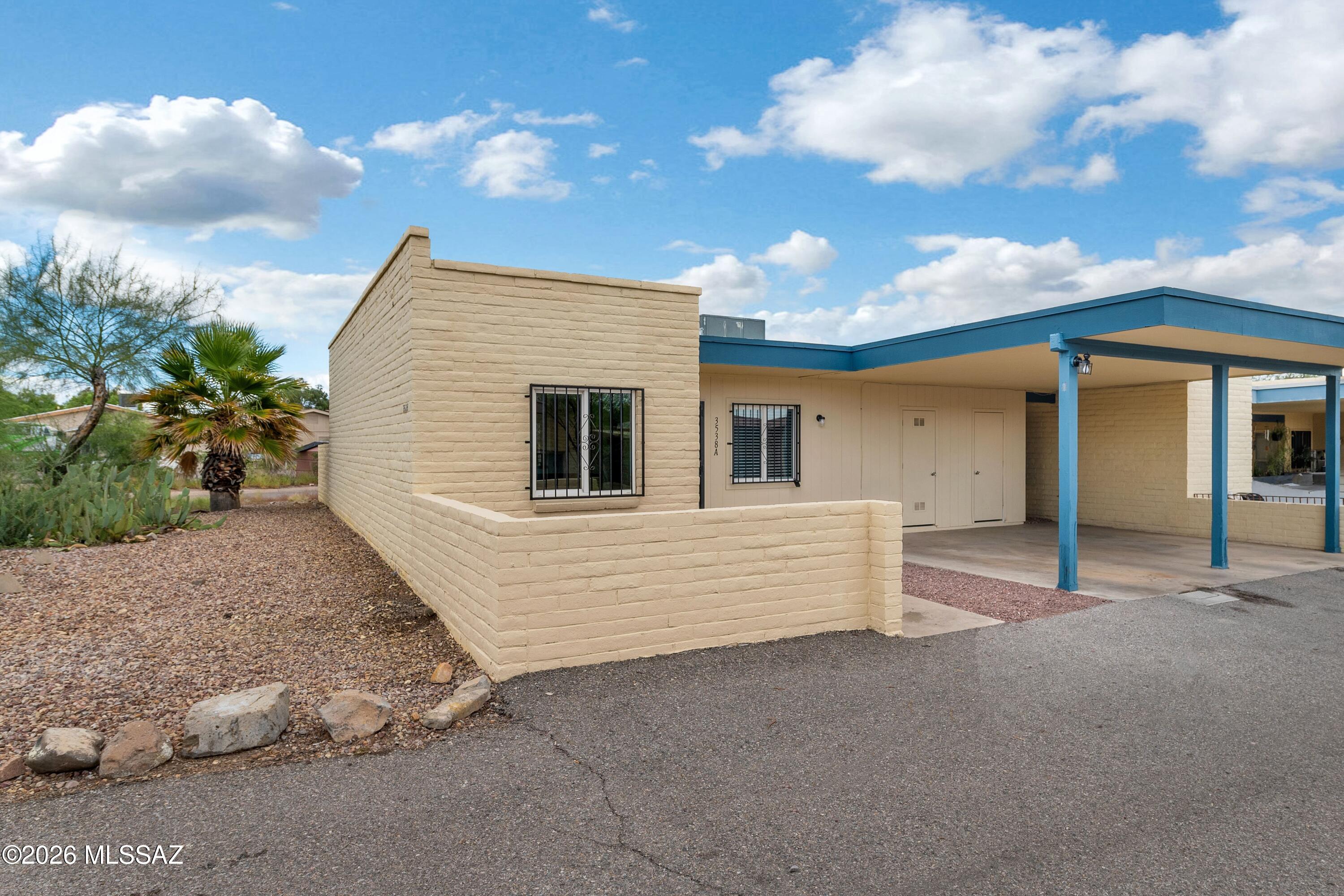 Kennedy Park Twnhss (1-125) - Residential