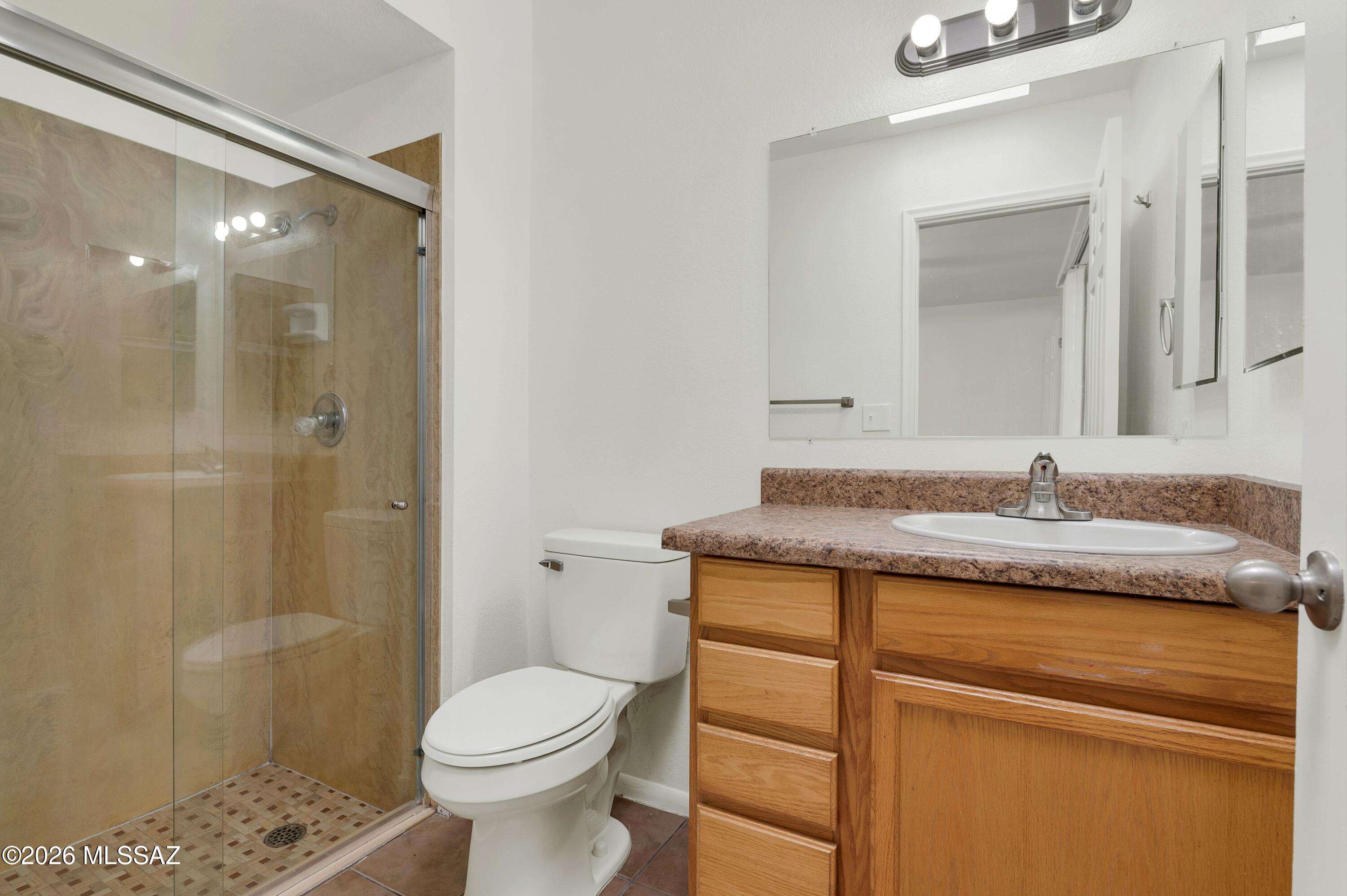 Kennedy Park Twnhss (1-125) - Residential