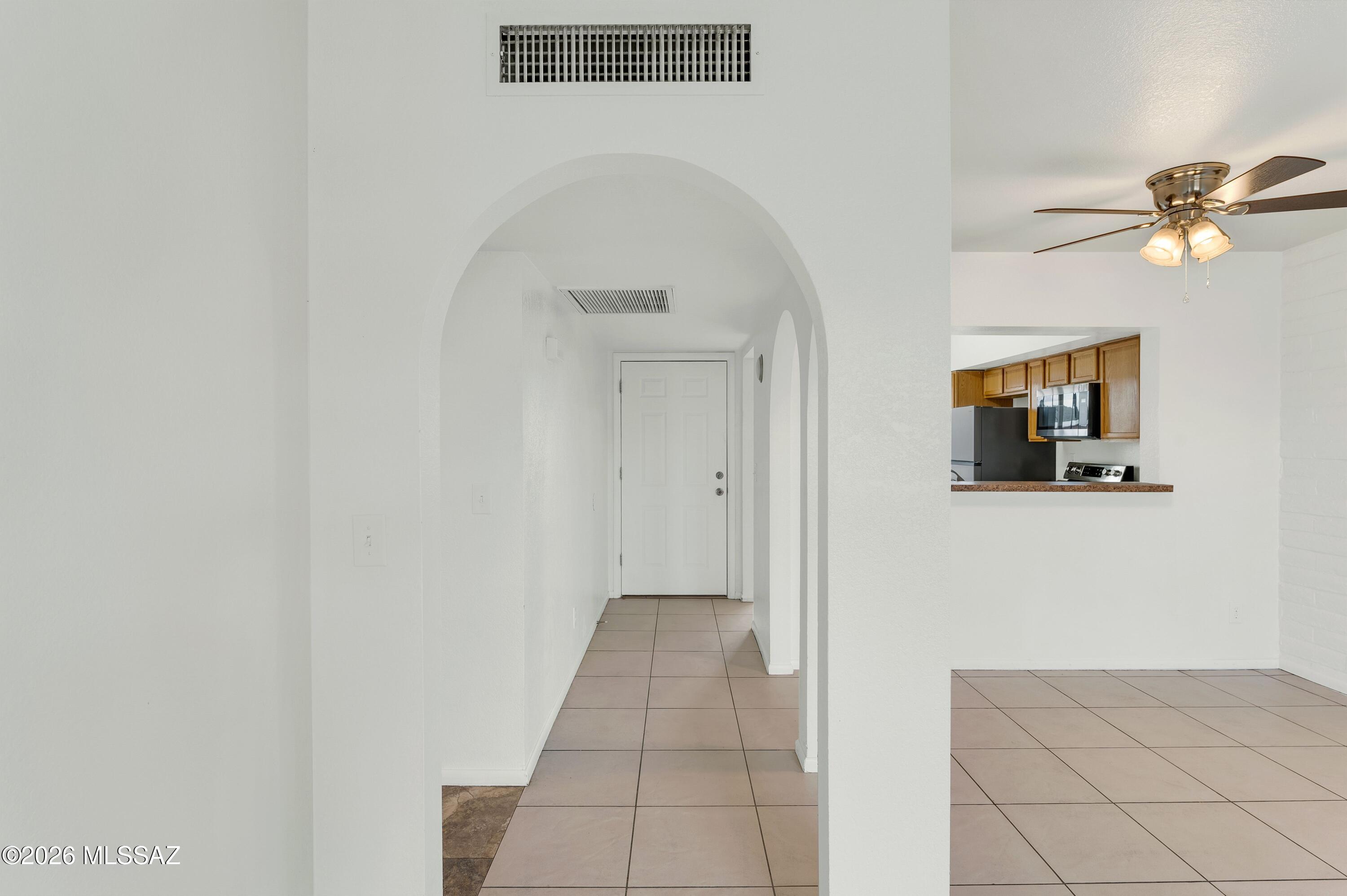 Kennedy Park Twnhss (1-125) - Residential