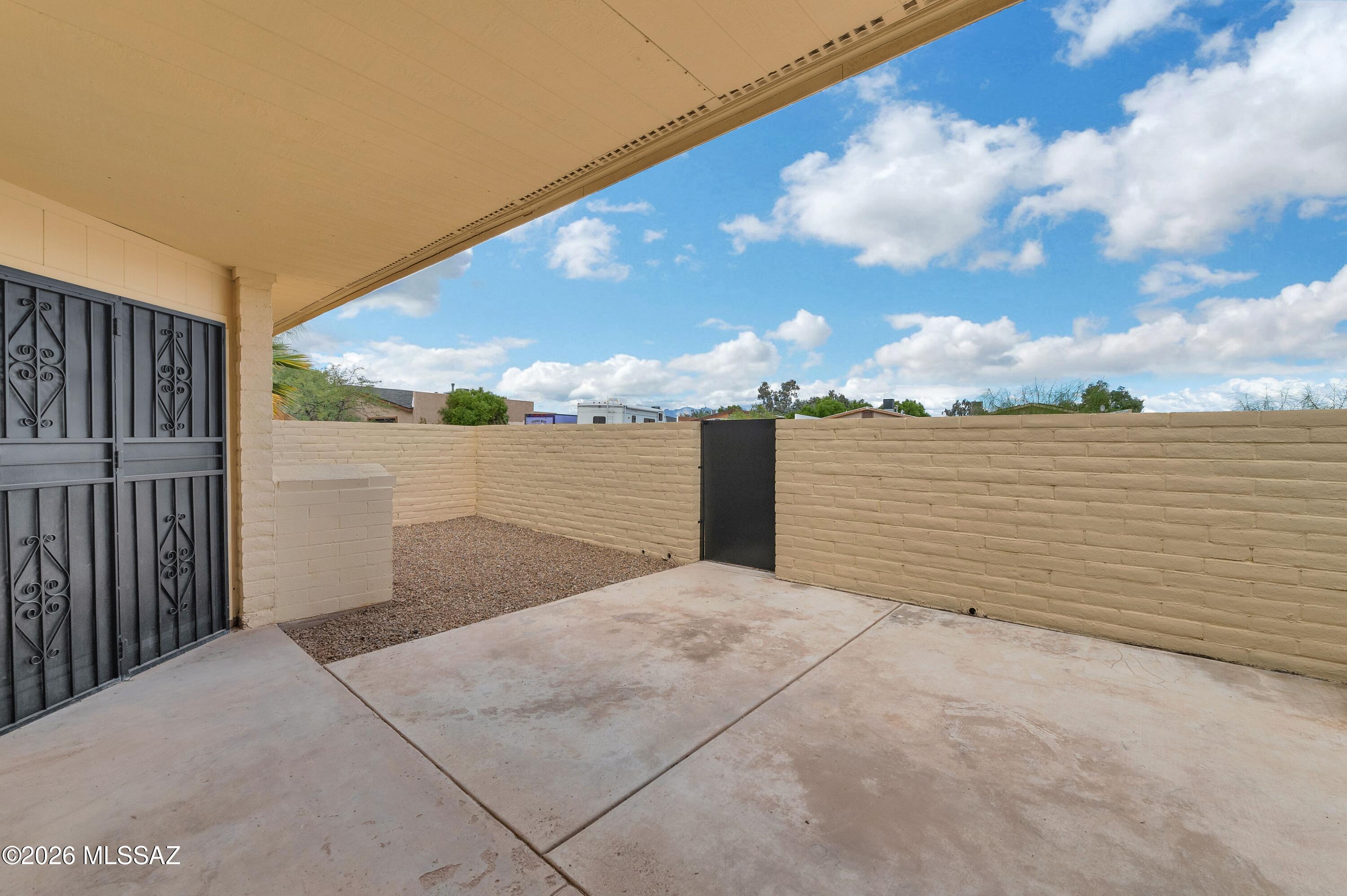 Kennedy Park Twnhss (1-125) - Residential