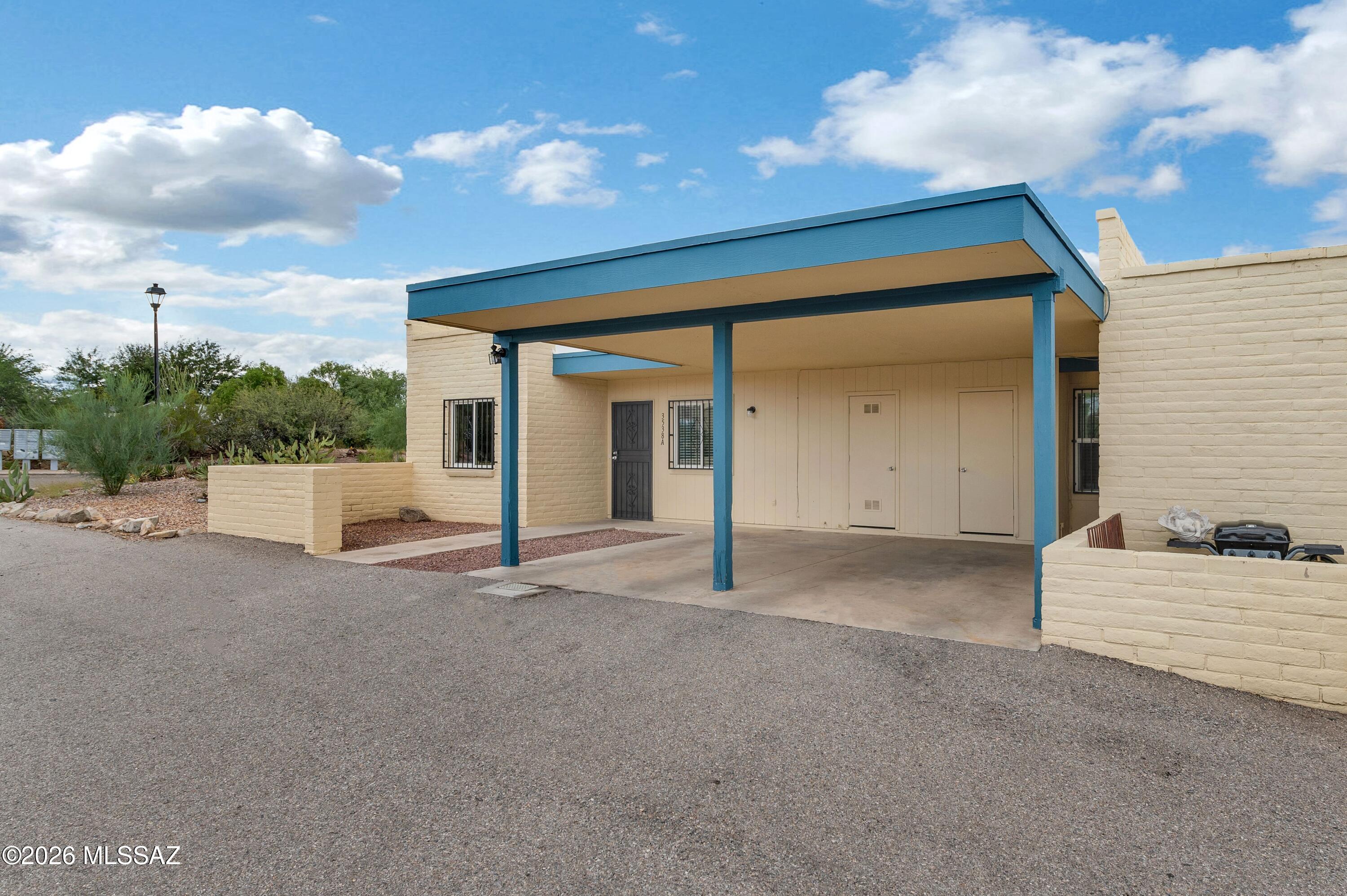 Kennedy Park Twnhss (1-125) - Residential