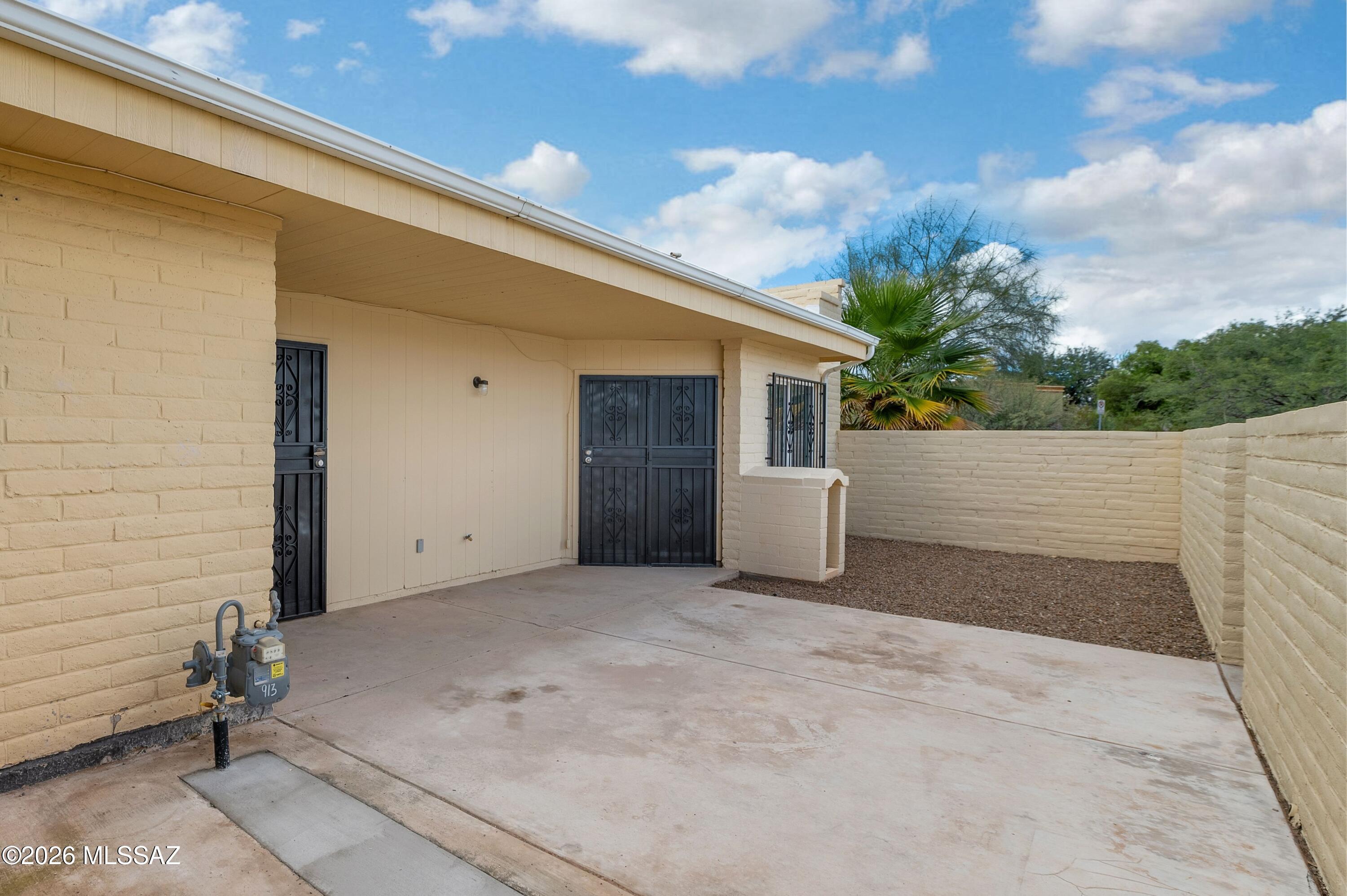Kennedy Park Twnhss (1-125) - Residential