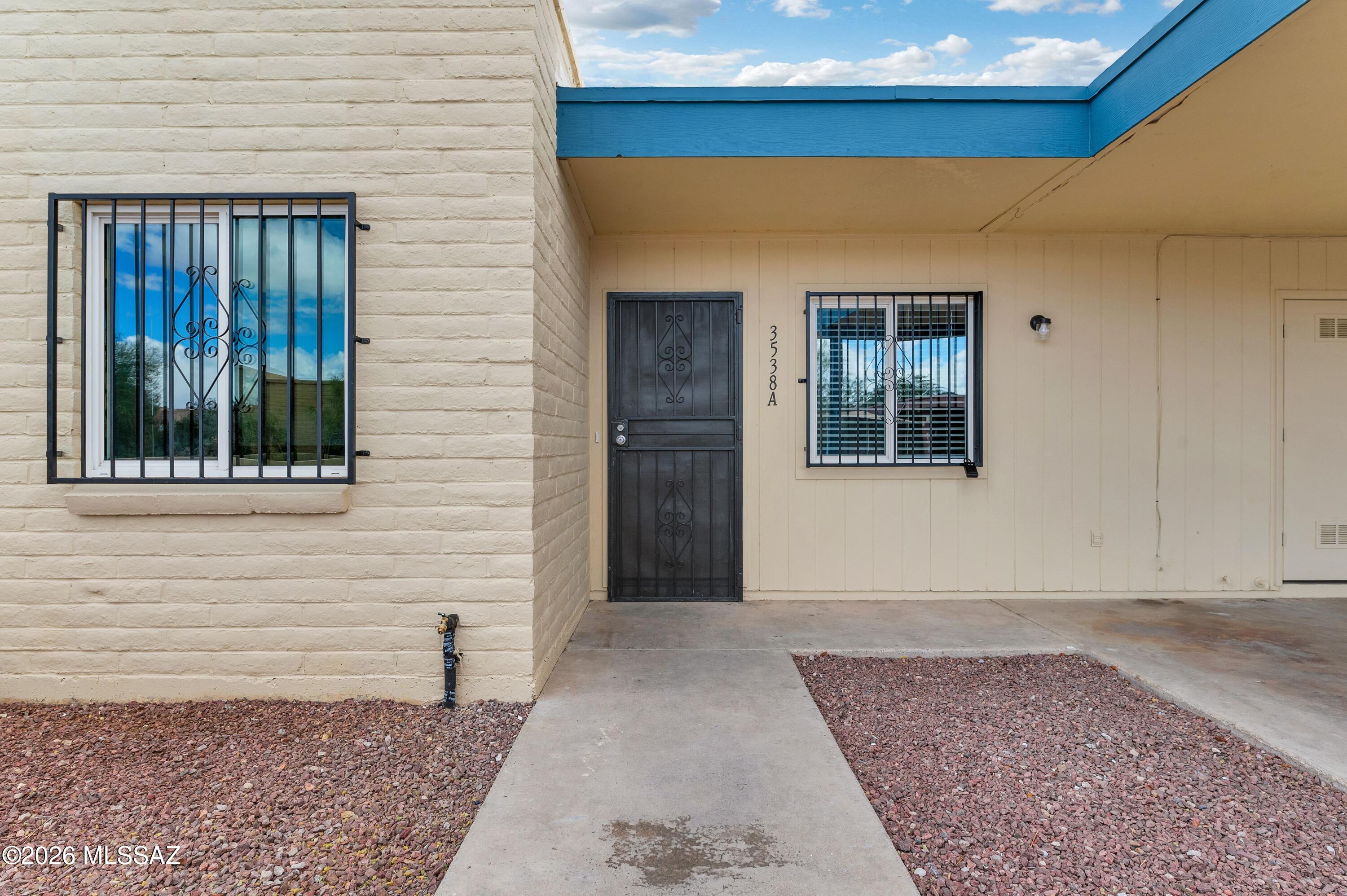 Kennedy Park Twnhss (1-125) - Residential