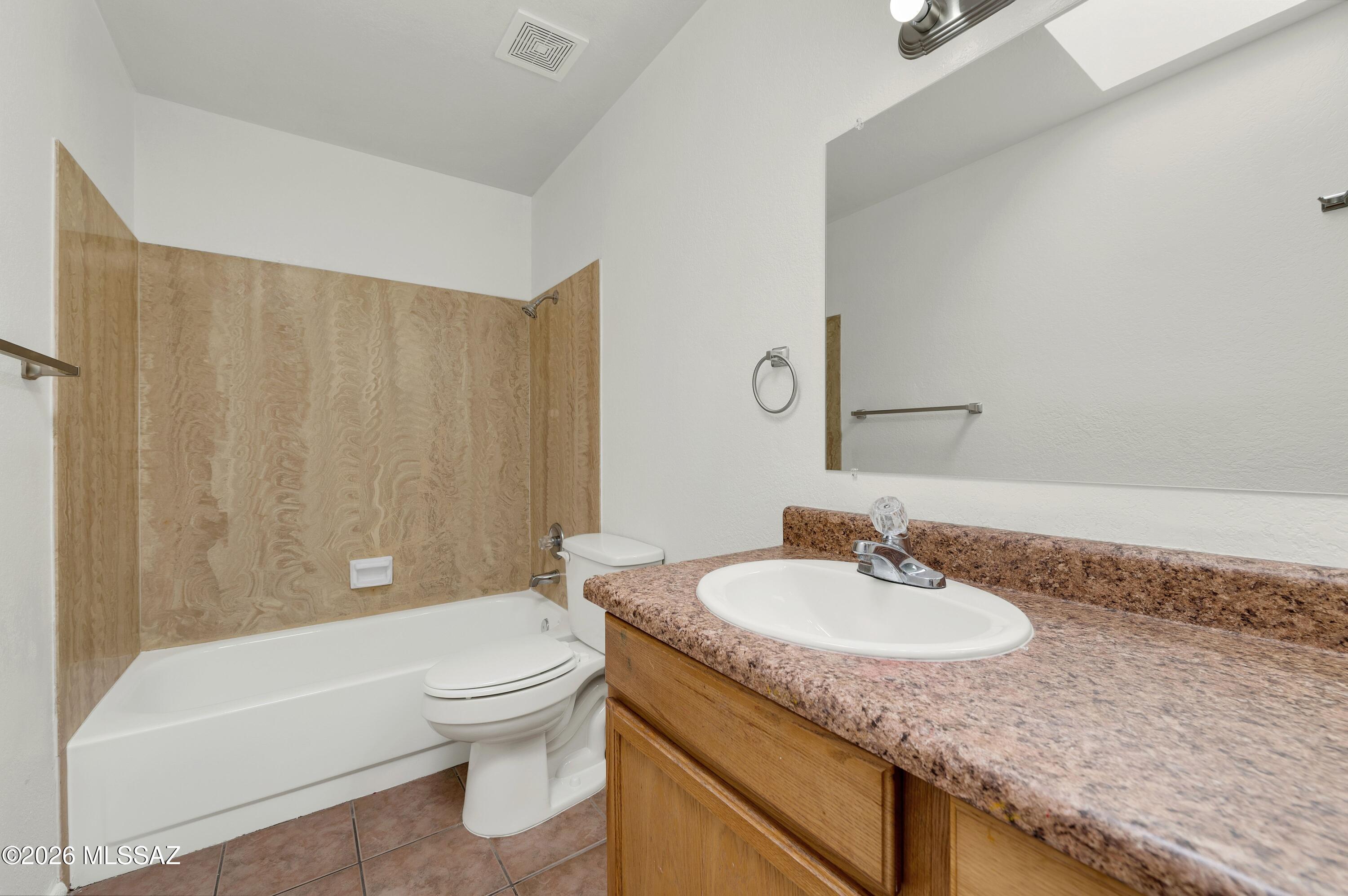 Kennedy Park Twnhss (1-125) - Residential