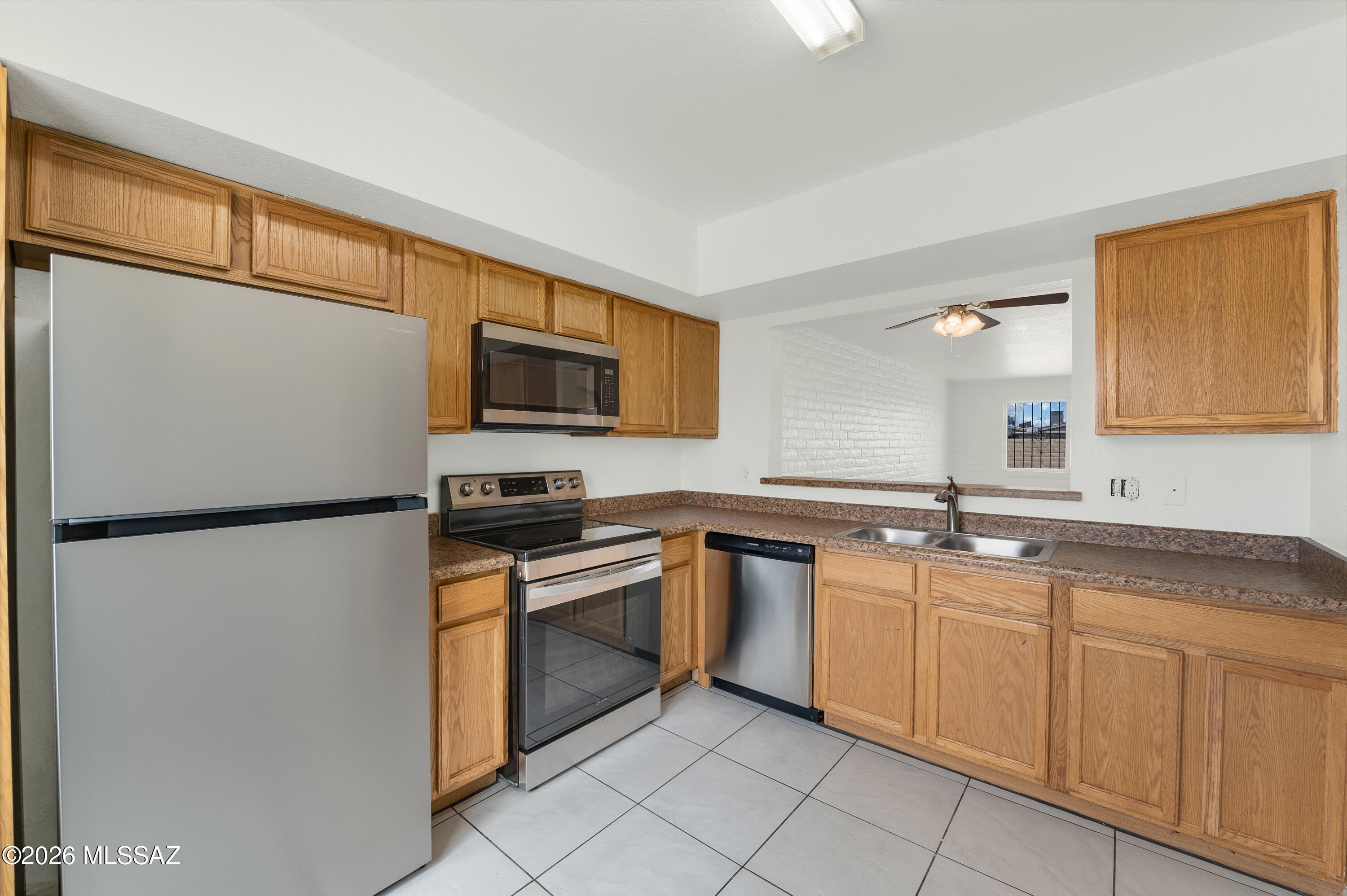 Kennedy Park Twnhss (1-125) - Residential