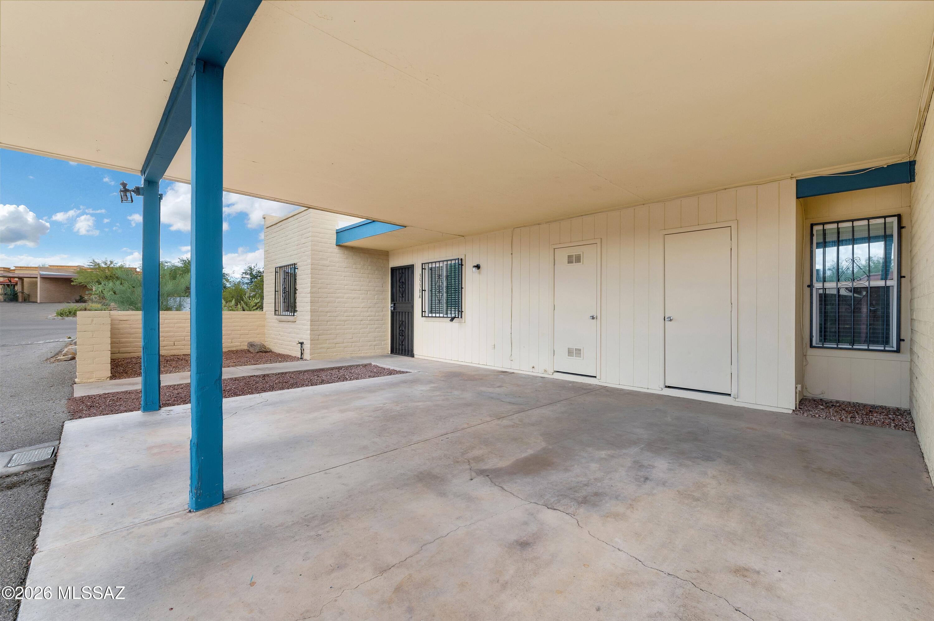 Kennedy Park Twnhss (1-125) - Residential