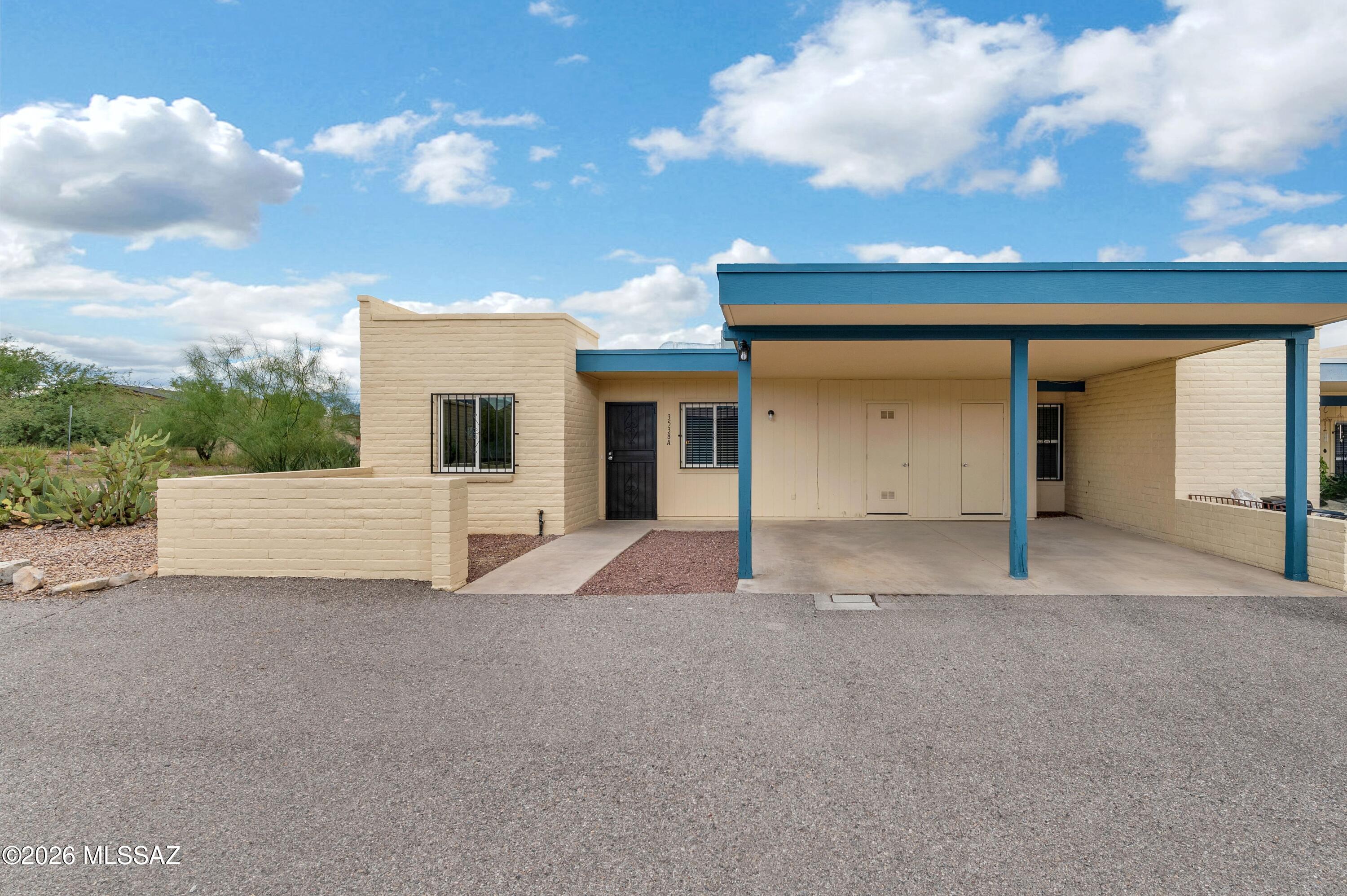 Kennedy Park Twnhss (1-125) - Residential