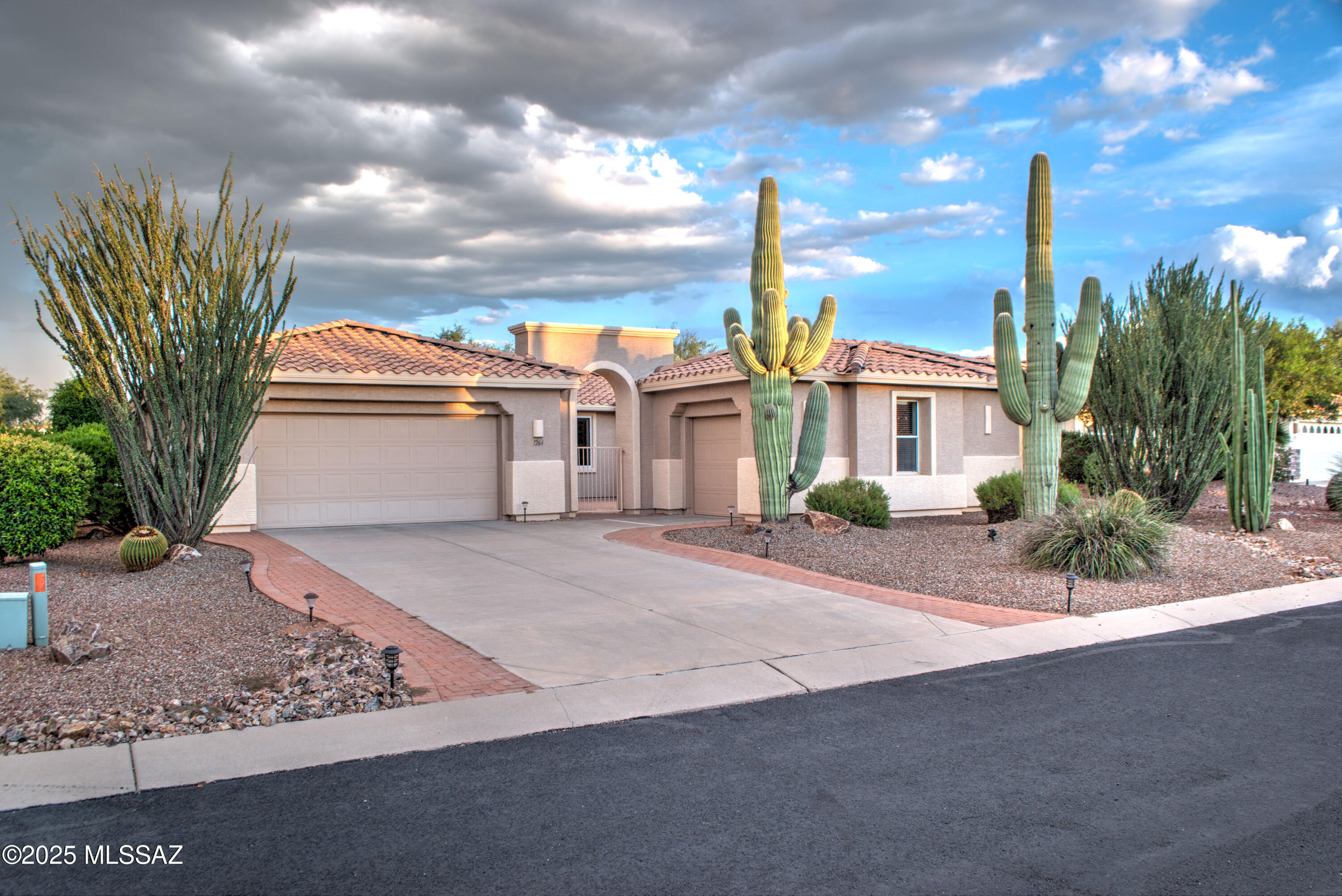 Quail Creek II Unit 34 - Residential