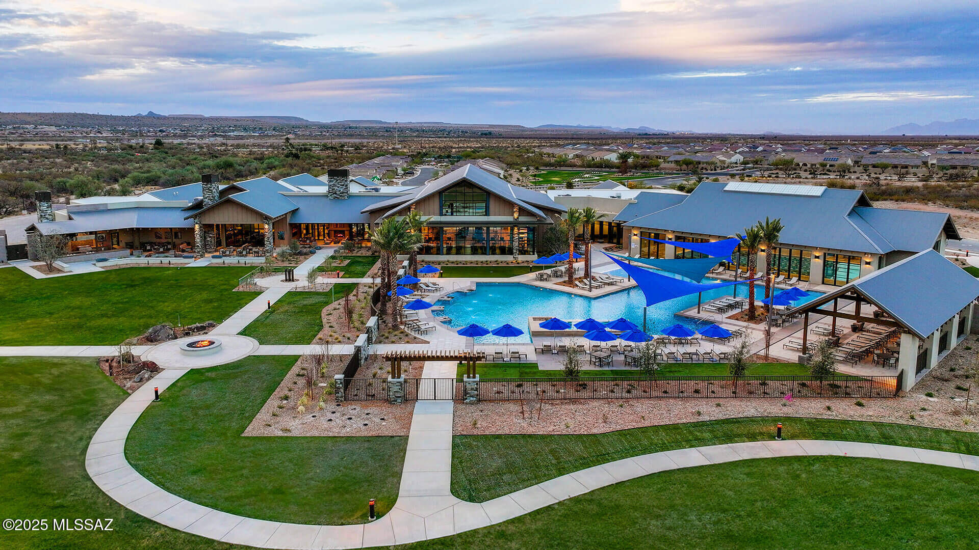 Quail Creek II Unit 34 - Residential