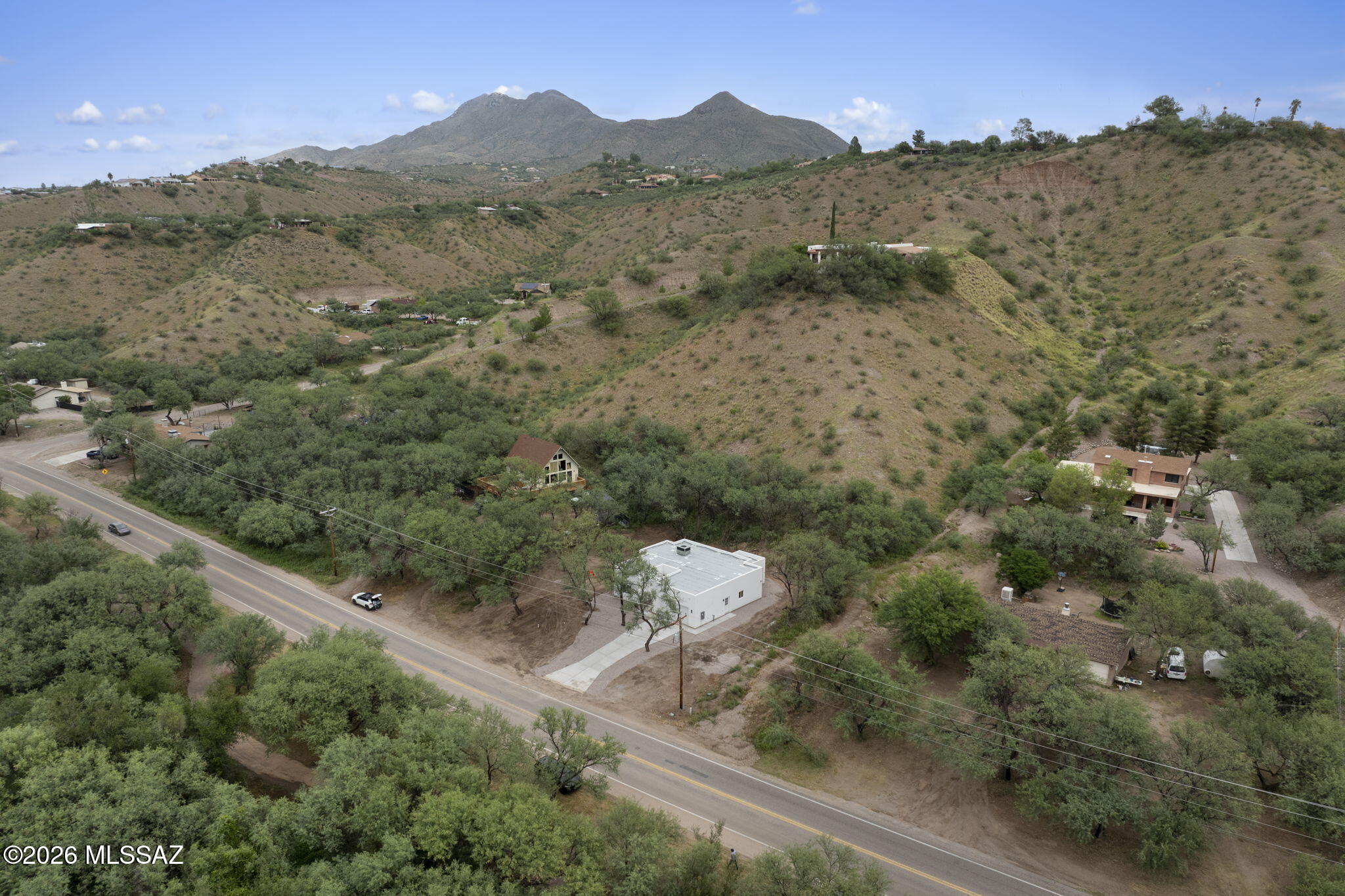 Rio Rico Estates 3 - Residential