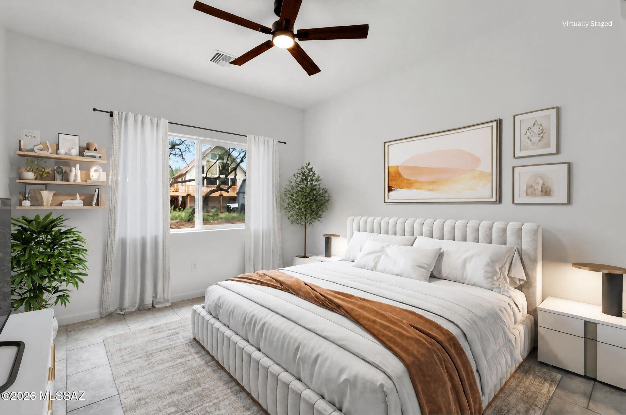 Rio Rico Estates 3 - Residential