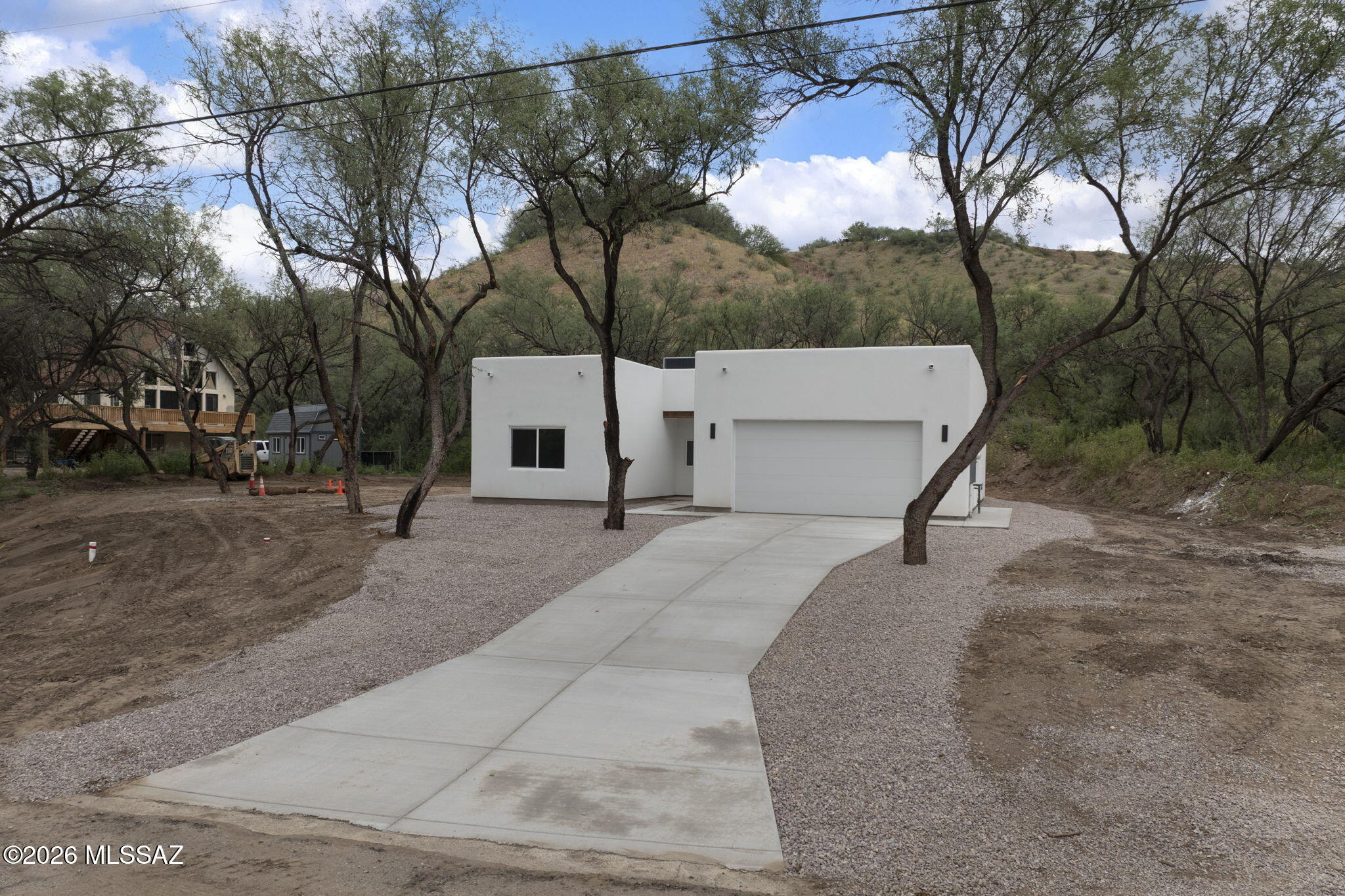 Rio Rico Estates 3 - Residential