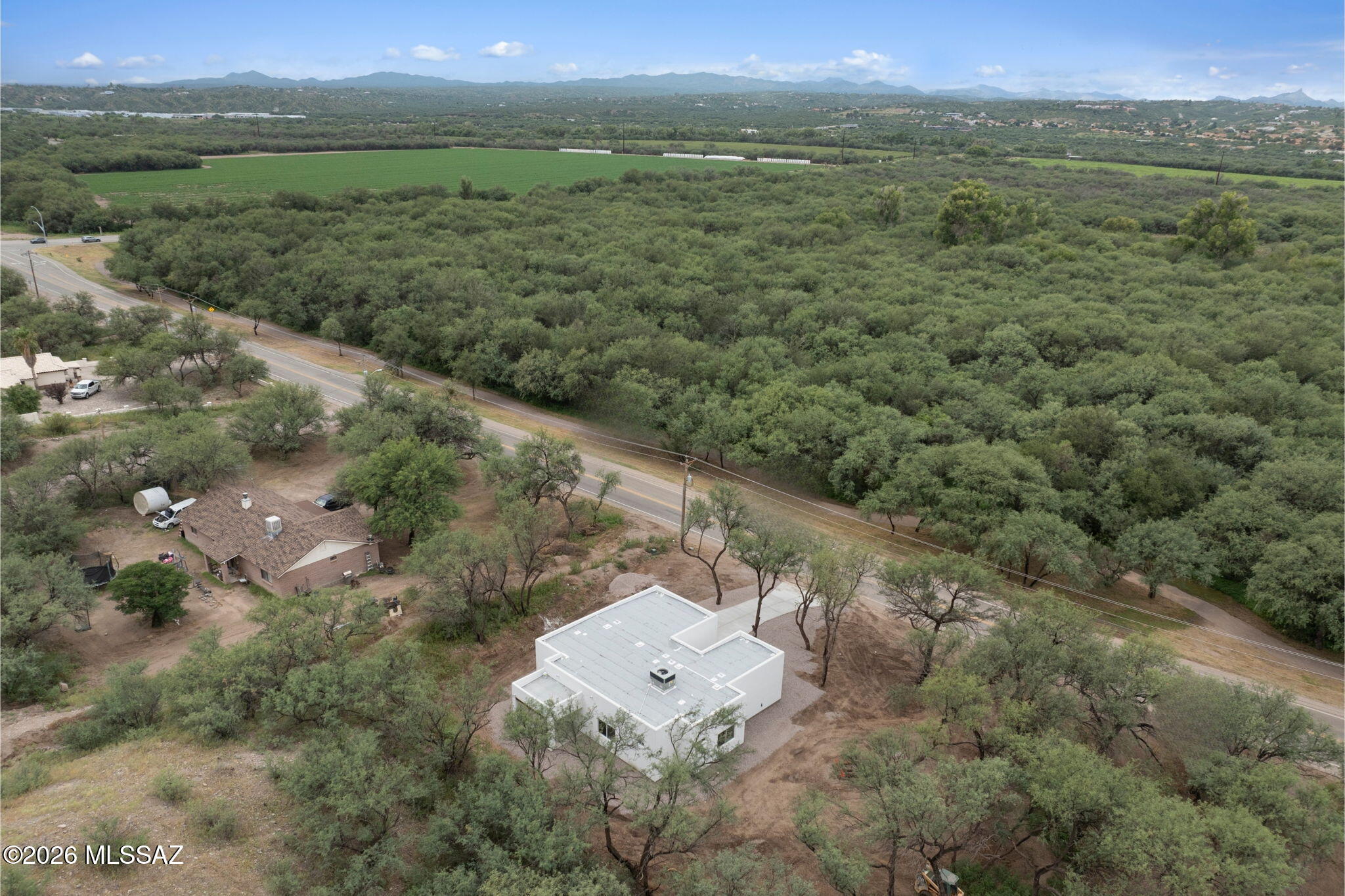 Rio Rico Estates 3 - Residential
