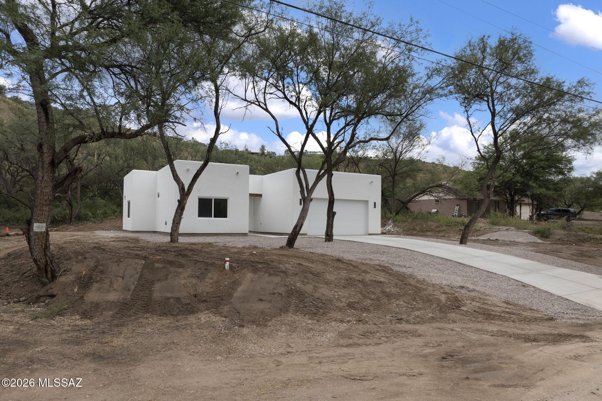 Rio Rico Estates 3 - Residential