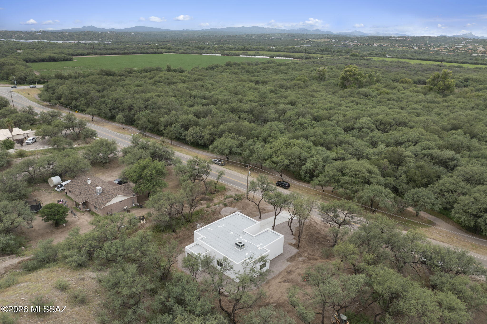 Rio Rico Estates 3 - Residential