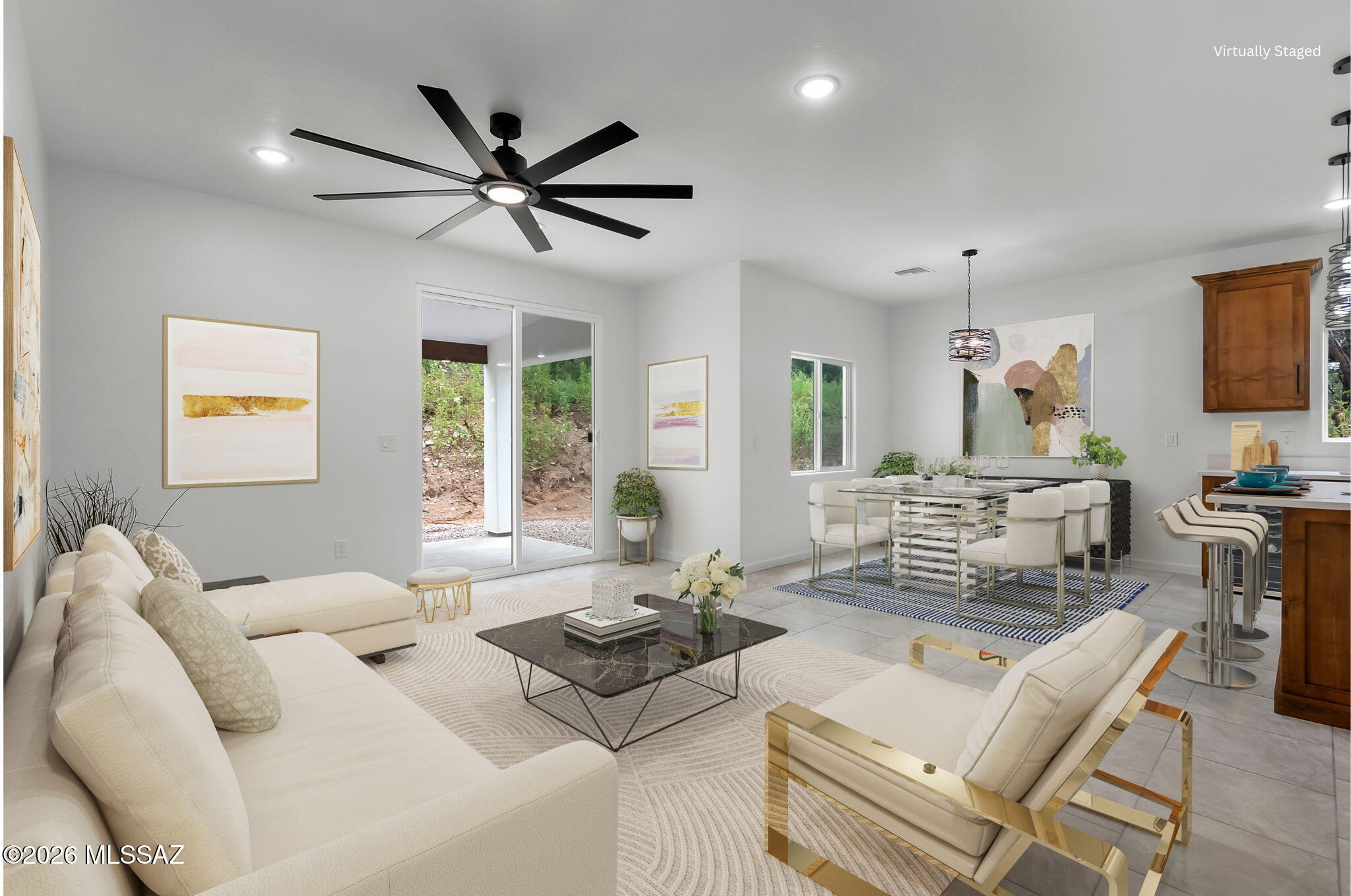 Rio Rico Estates 3 - Residential