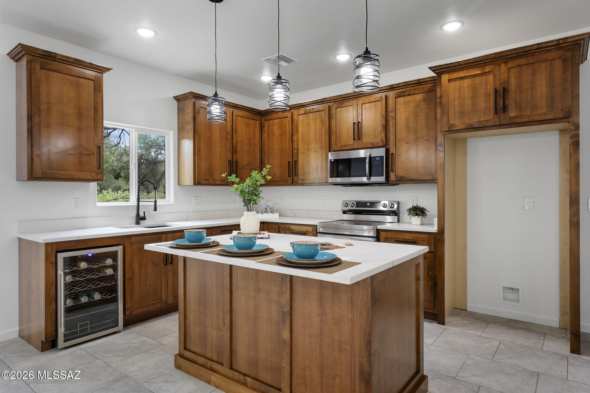 Rio Rico Estates 3 - Residential