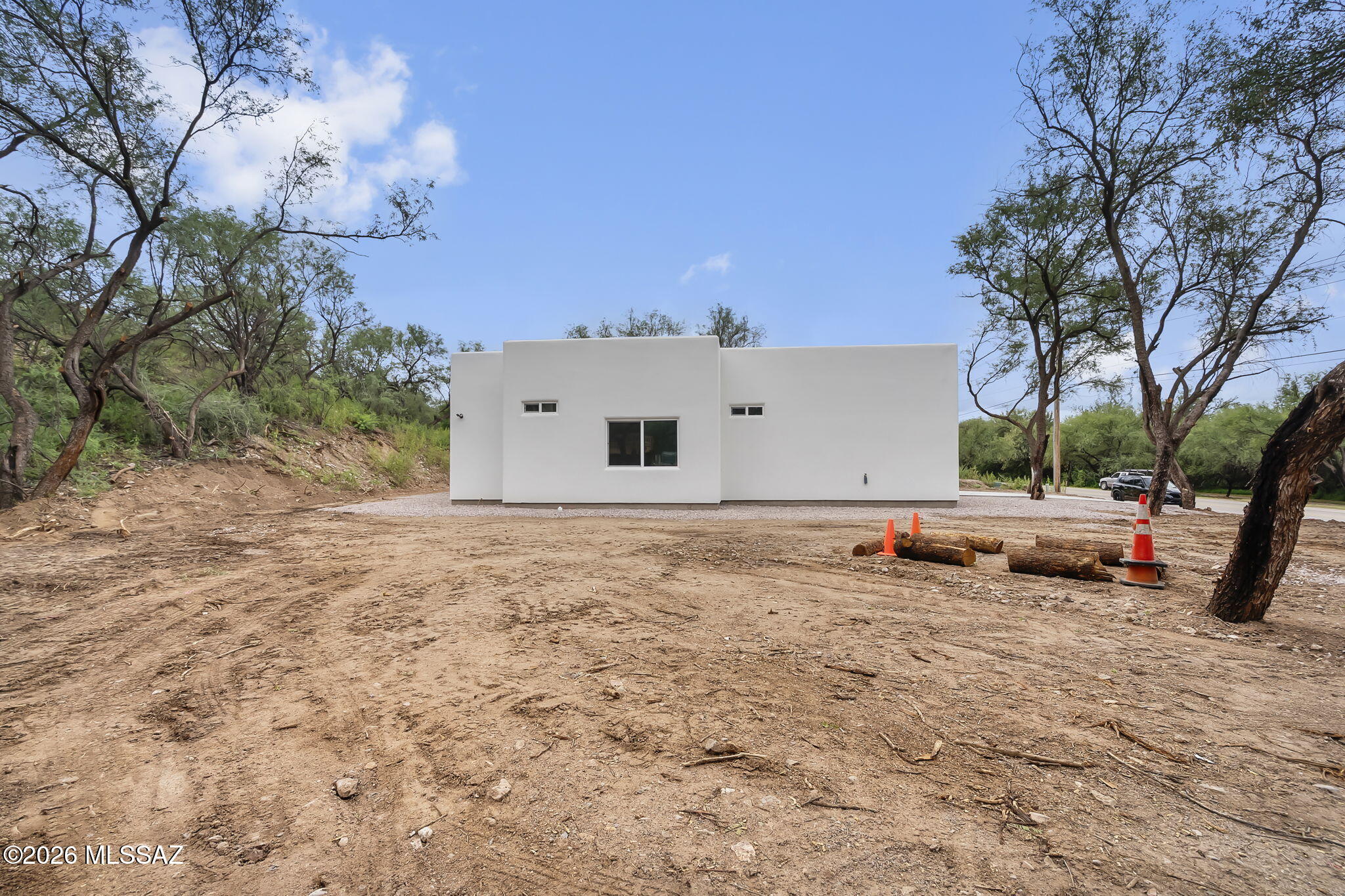 Rio Rico Estates 3 - Residential