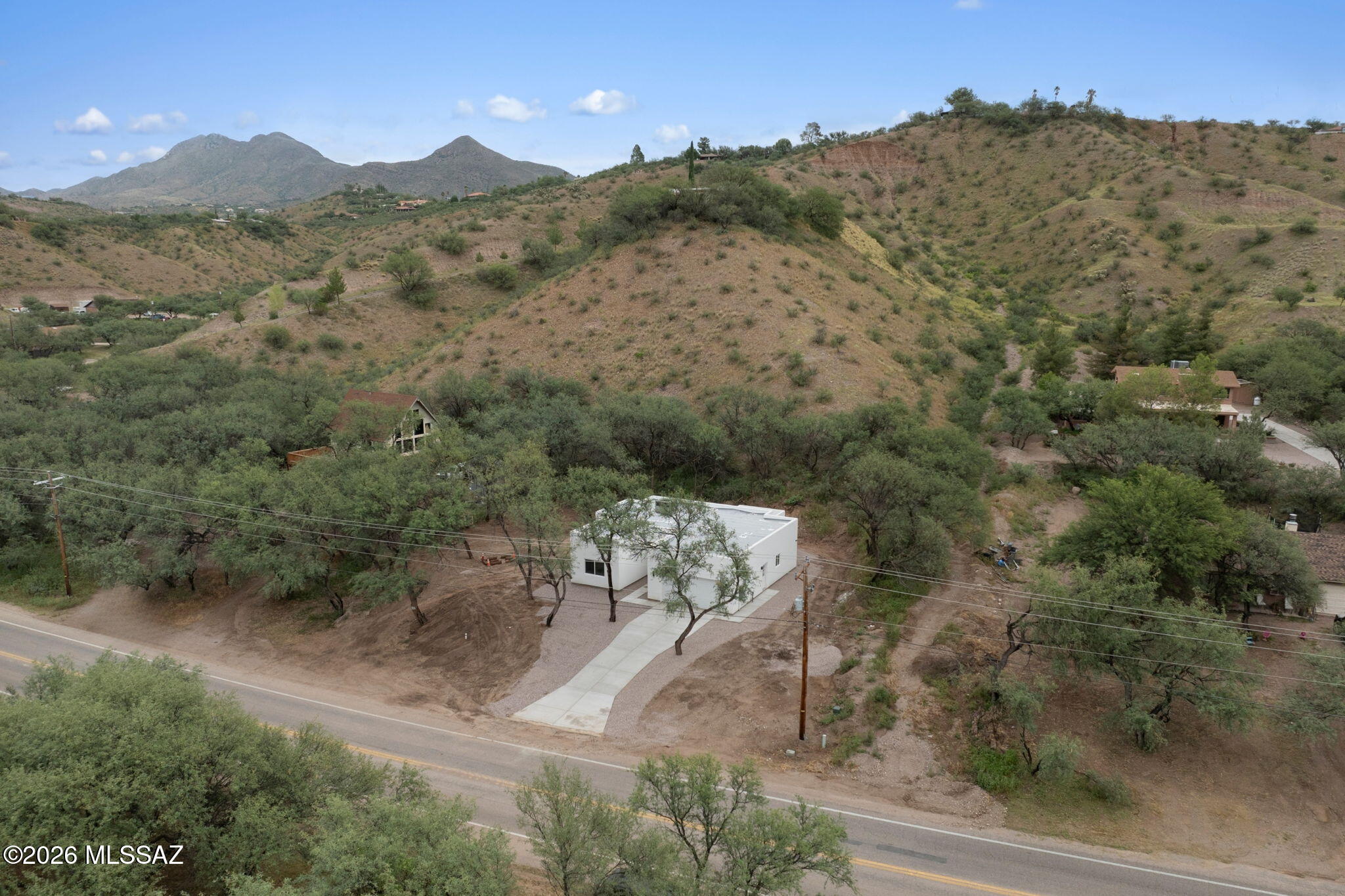 Rio Rico Estates 3 - Residential