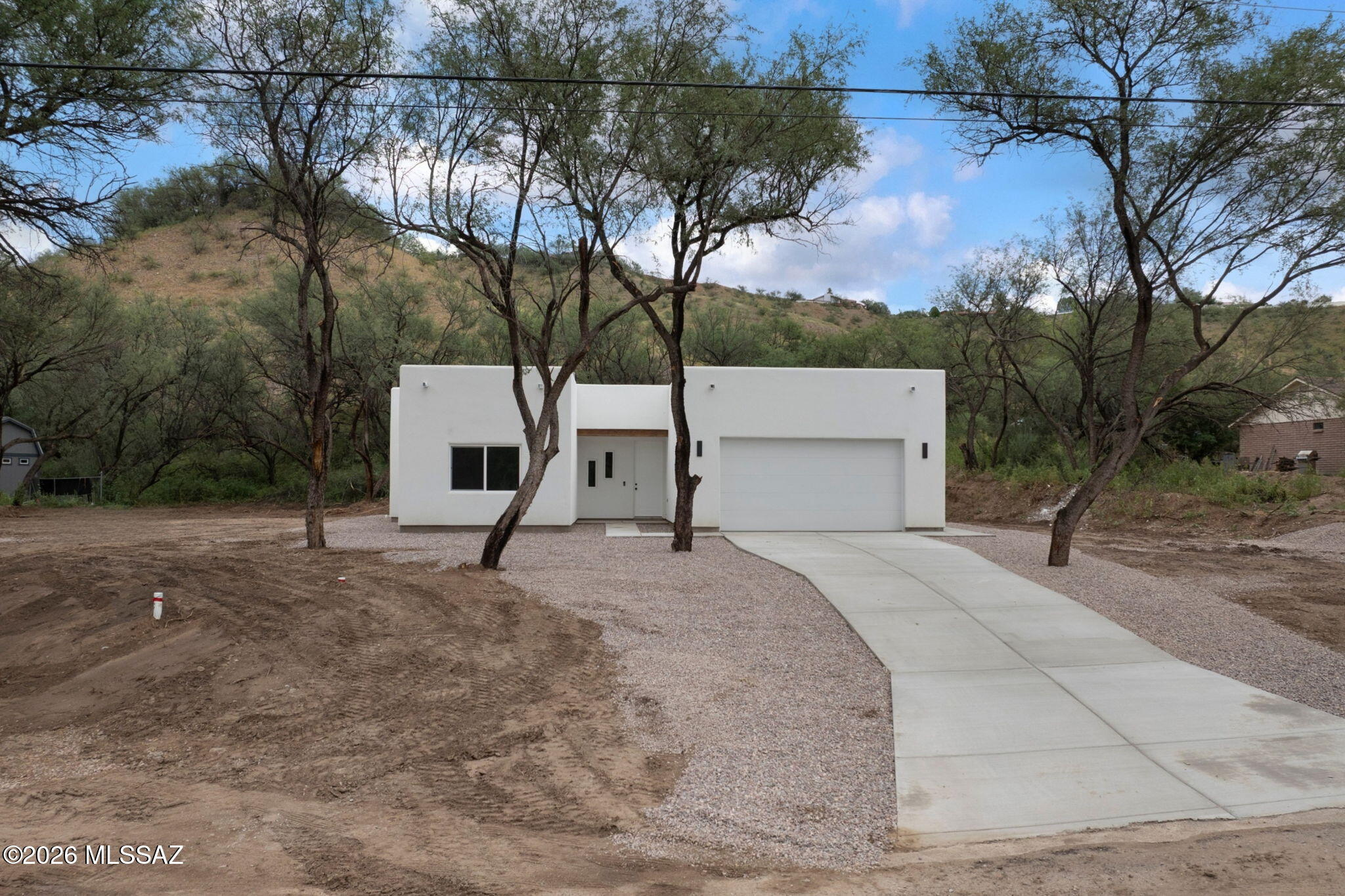 Rio Rico Estates 3 - Residential