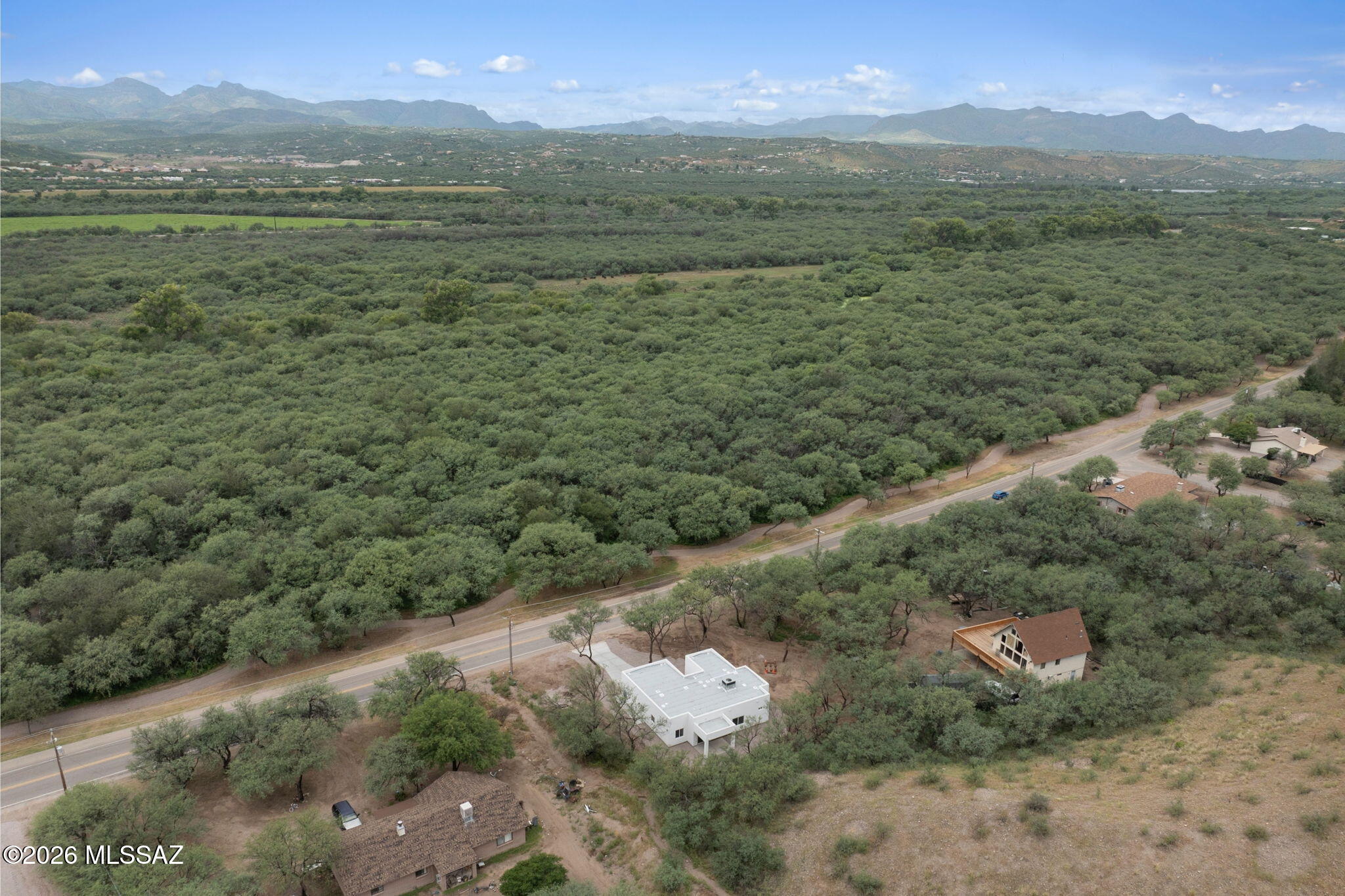 Rio Rico Estates 3 - Residential
