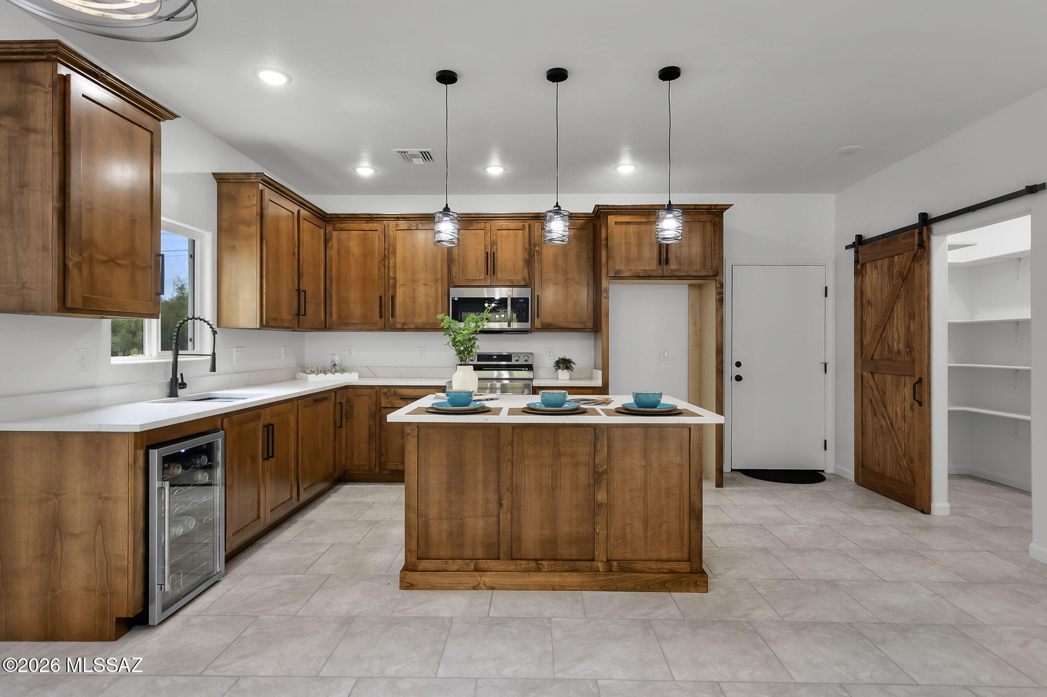 Rio Rico Estates 3 - Residential