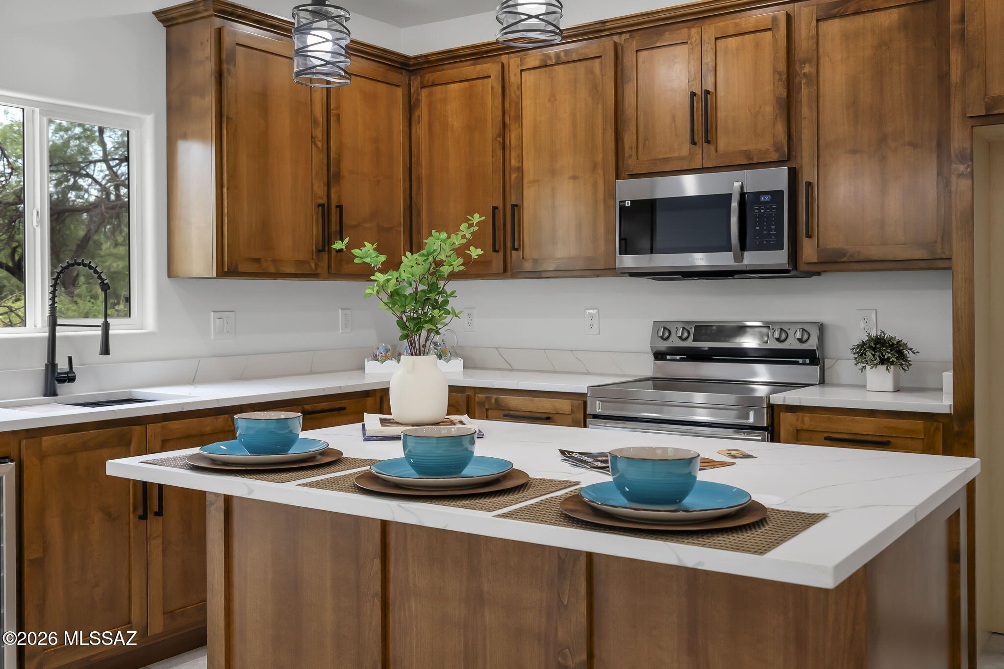 Rio Rico Estates 3 - Residential