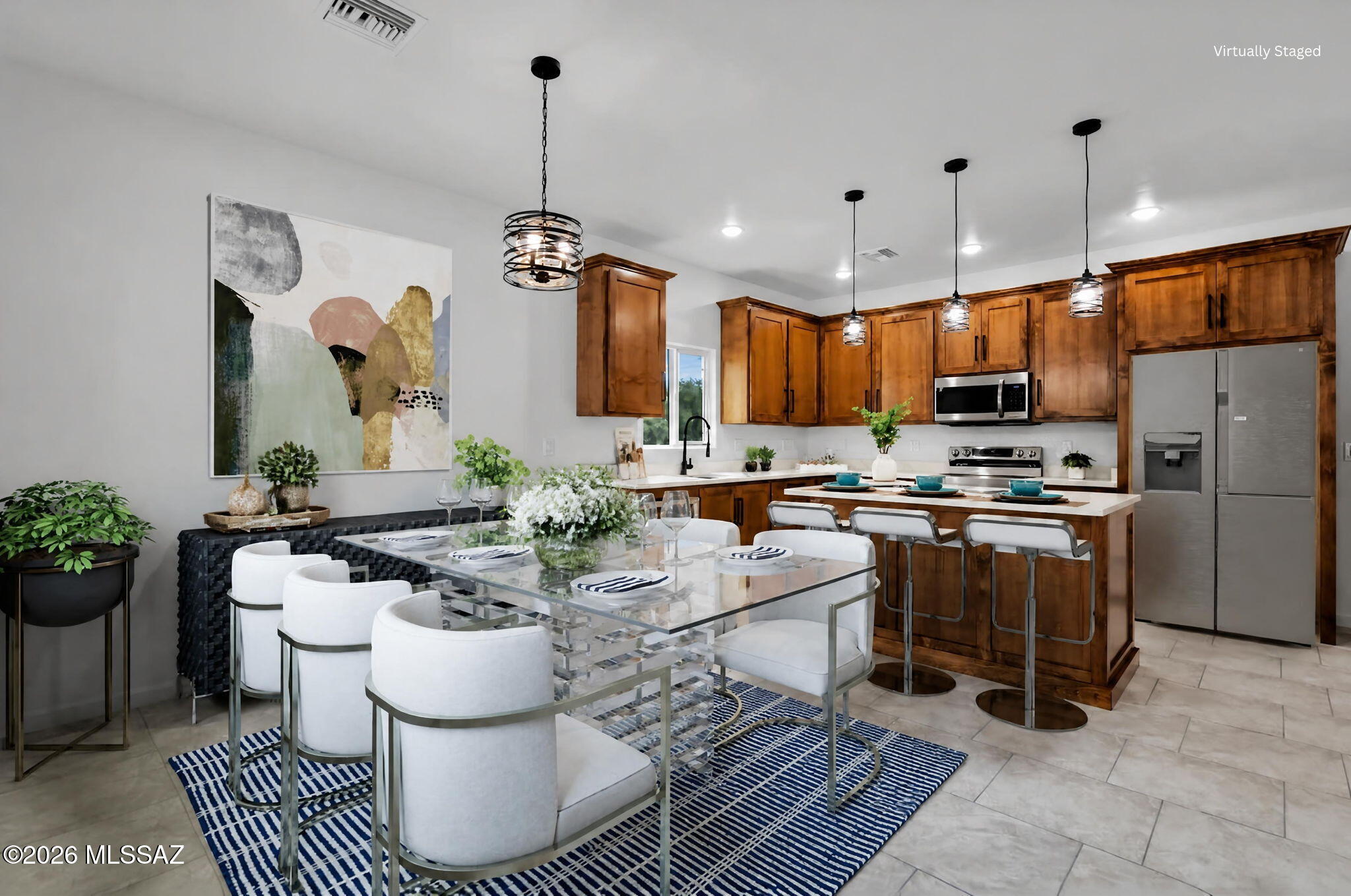 Rio Rico Estates 3 - Residential