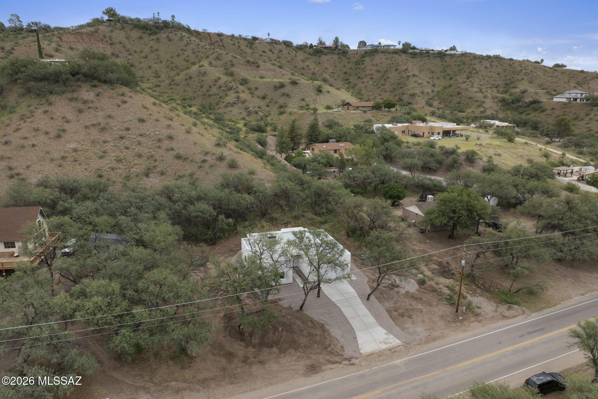 Rio Rico Estates 3 - Residential