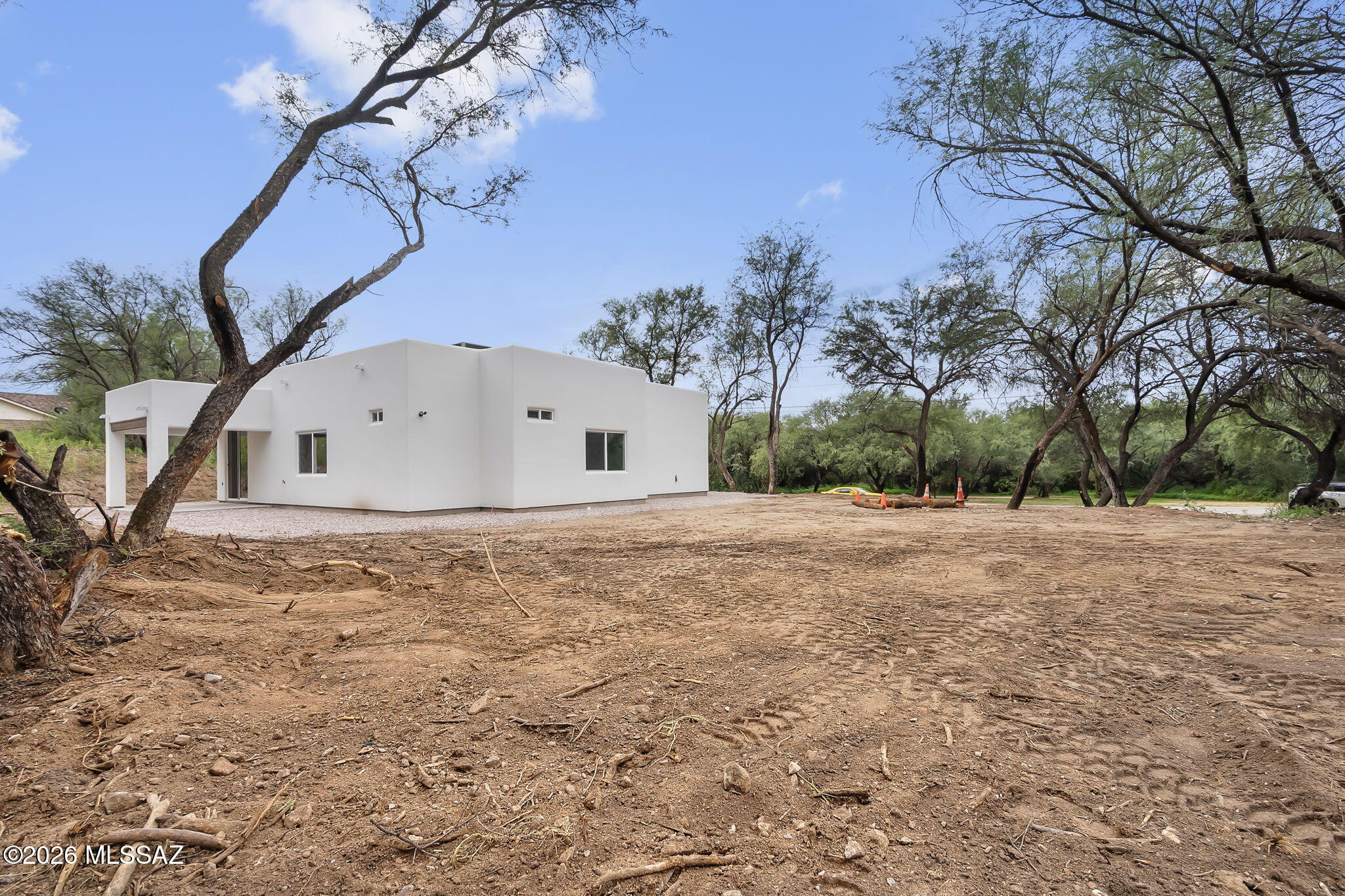 Rio Rico Estates 3 - Residential
