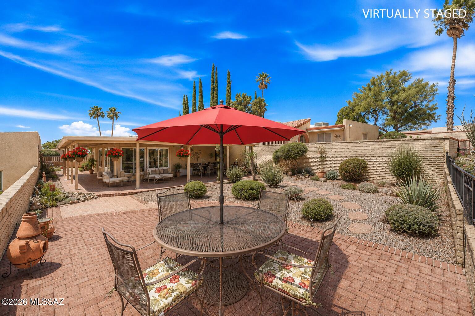 Green Valley Desert Hills NO. 2(1-613) - Residential