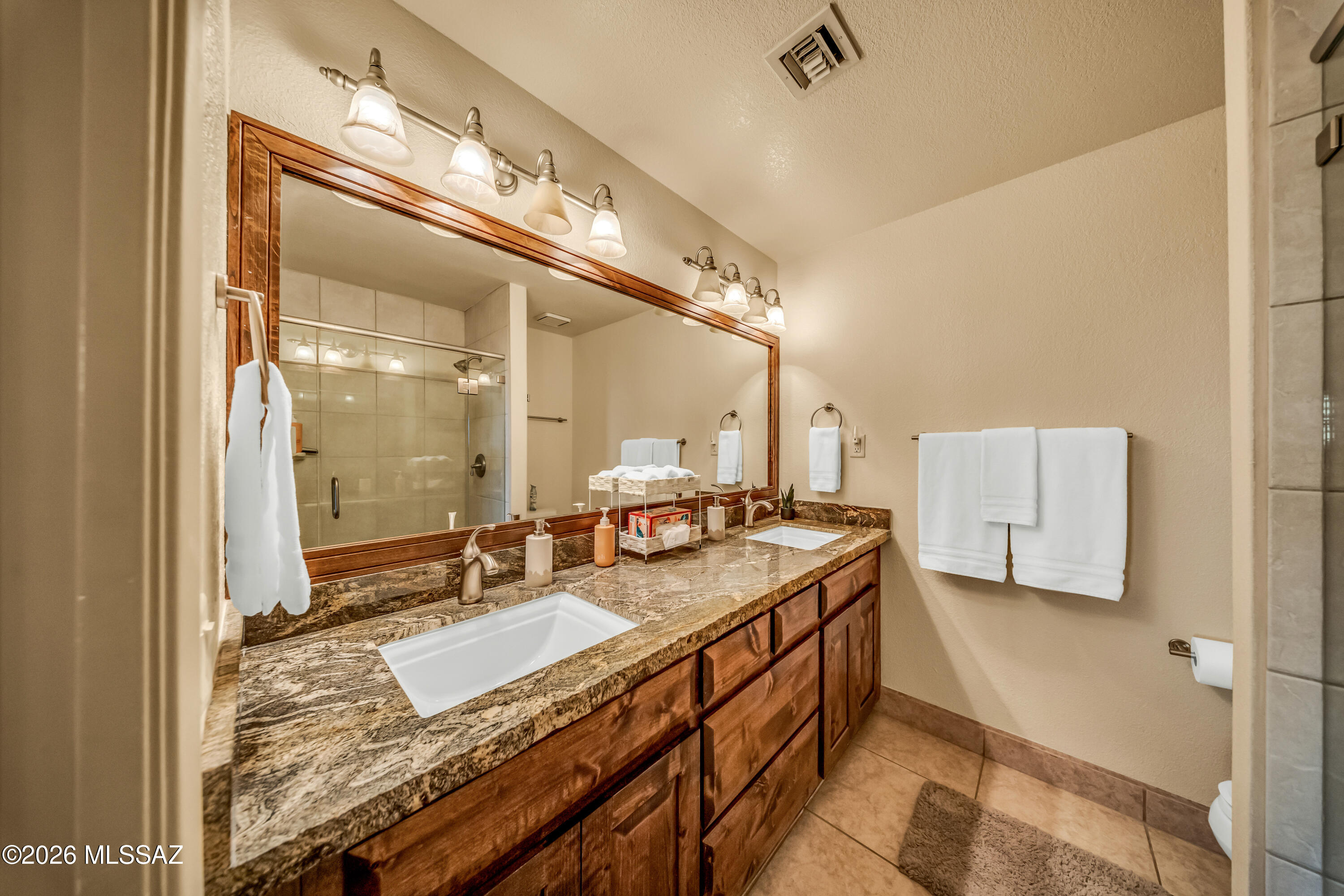 Tierra Catalina Condominium (1-120) - Residential