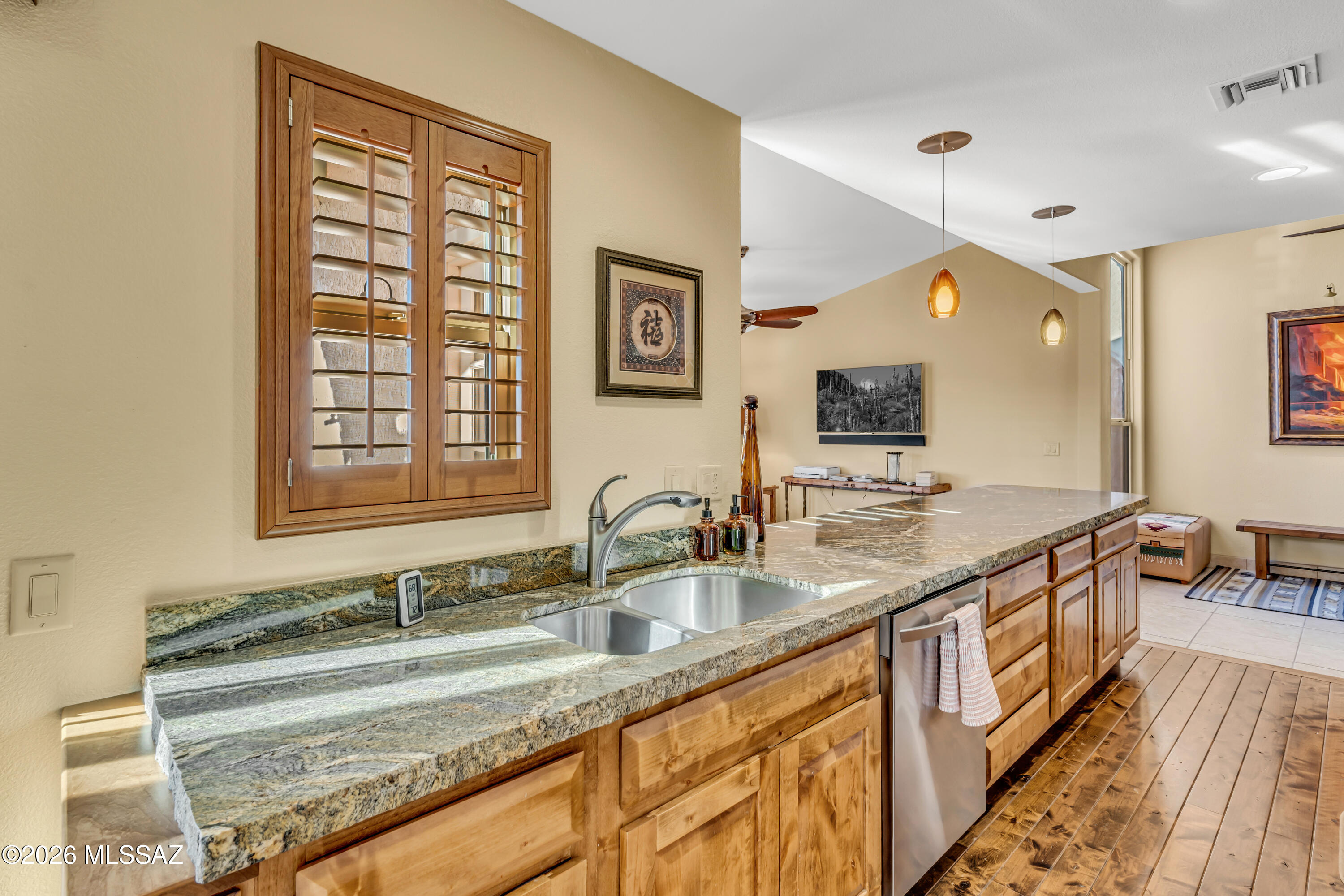 Tierra Catalina Condominium (1-120) - Residential