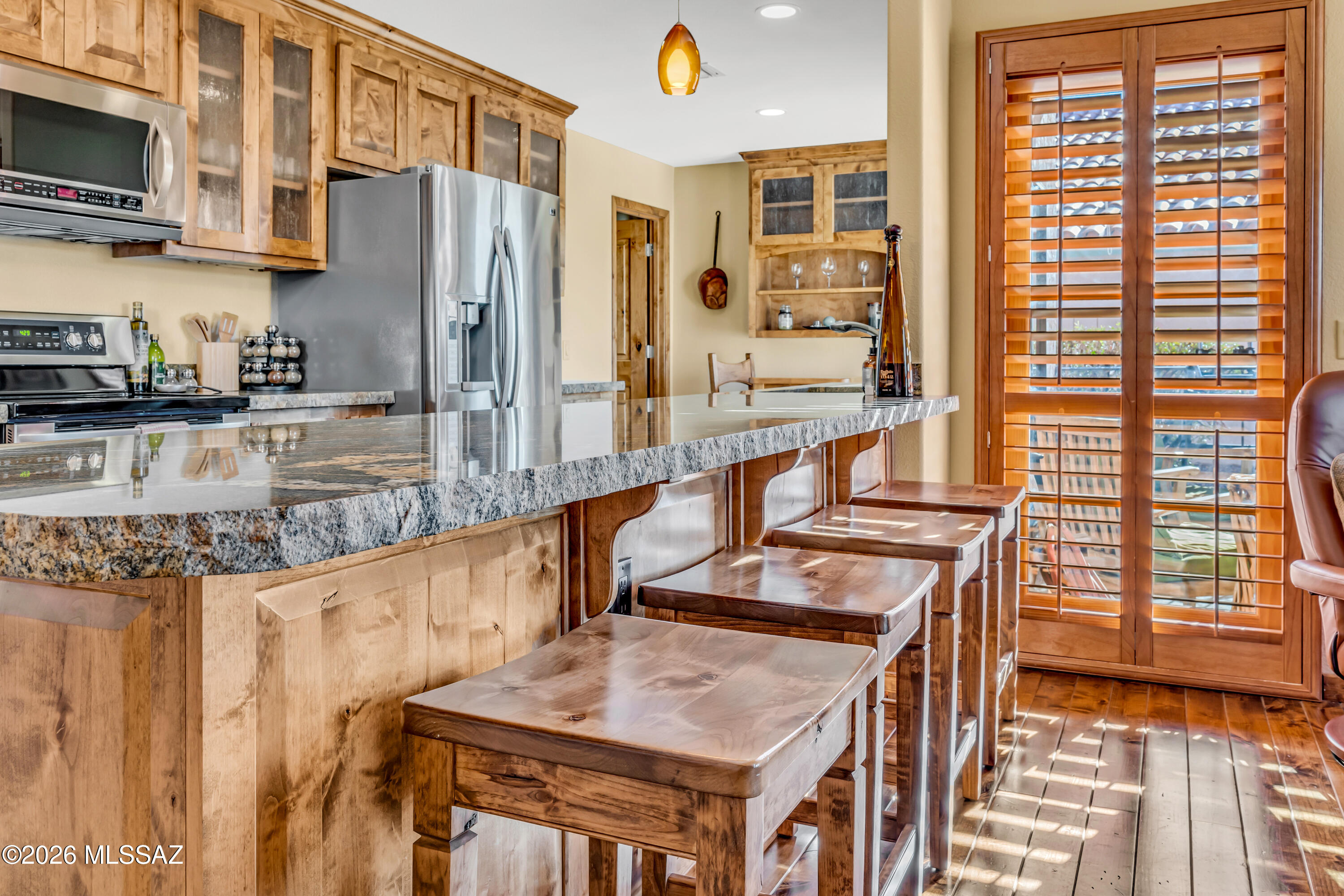 Tierra Catalina Condominium (1-120) - Residential