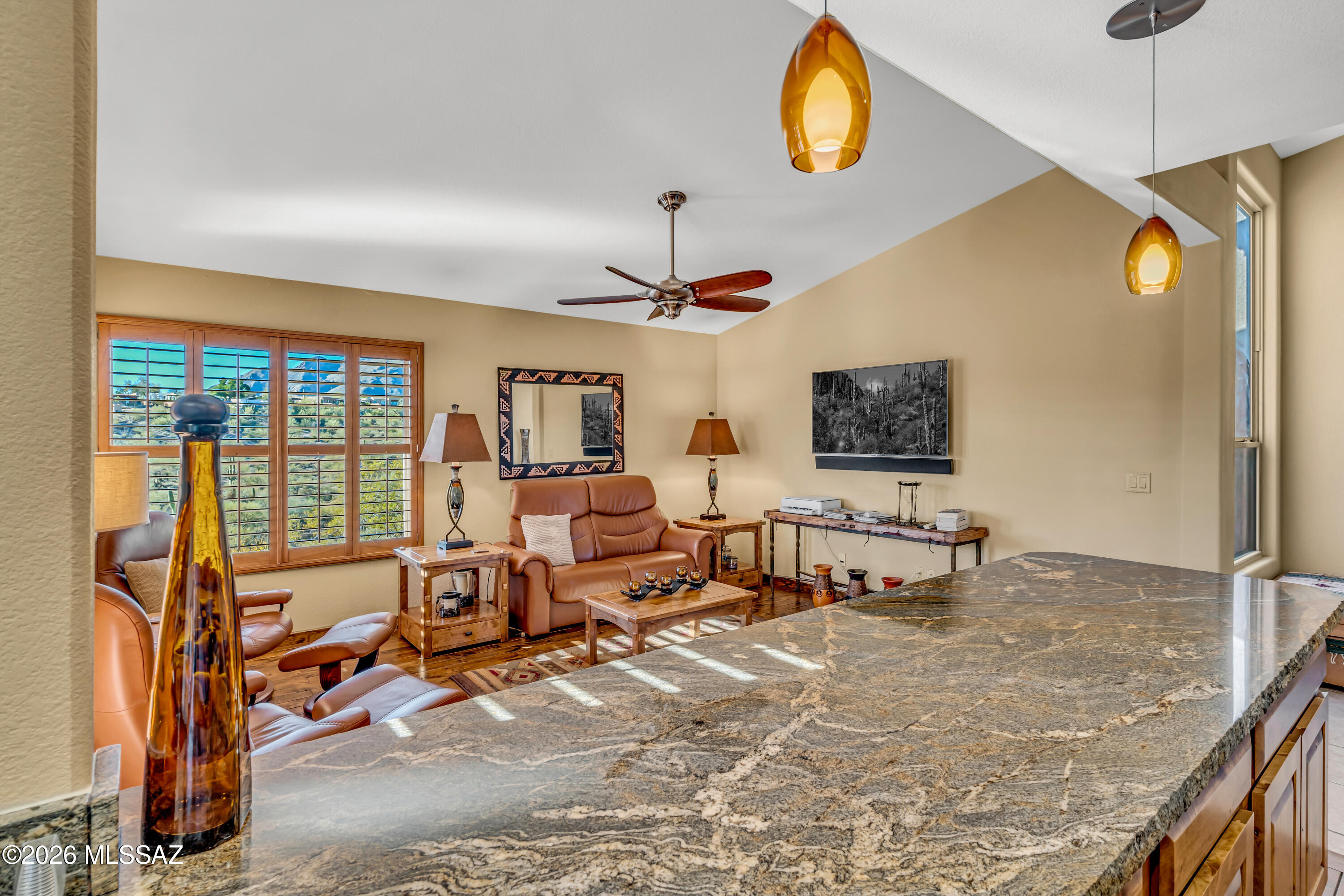 Tierra Catalina Condominium (1-120) - Residential