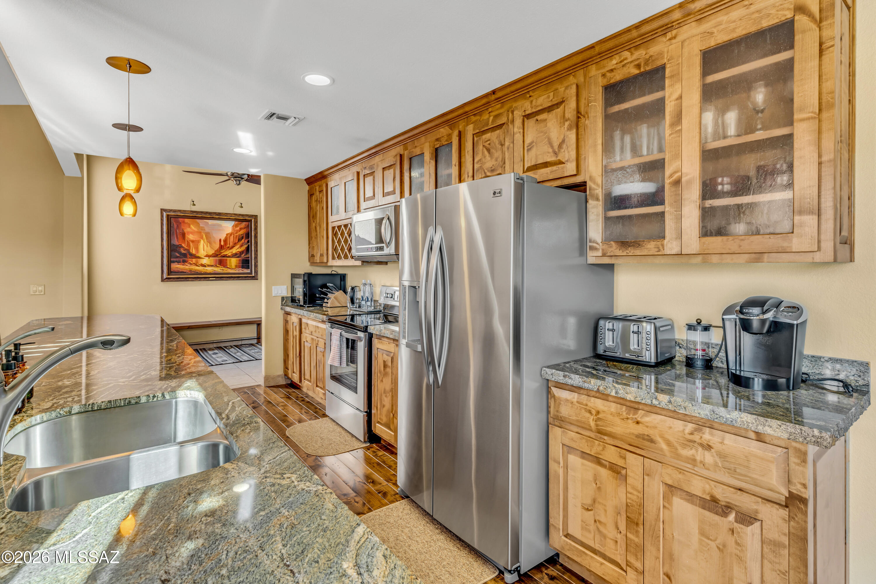 Tierra Catalina Condominium (1-120) - Residential