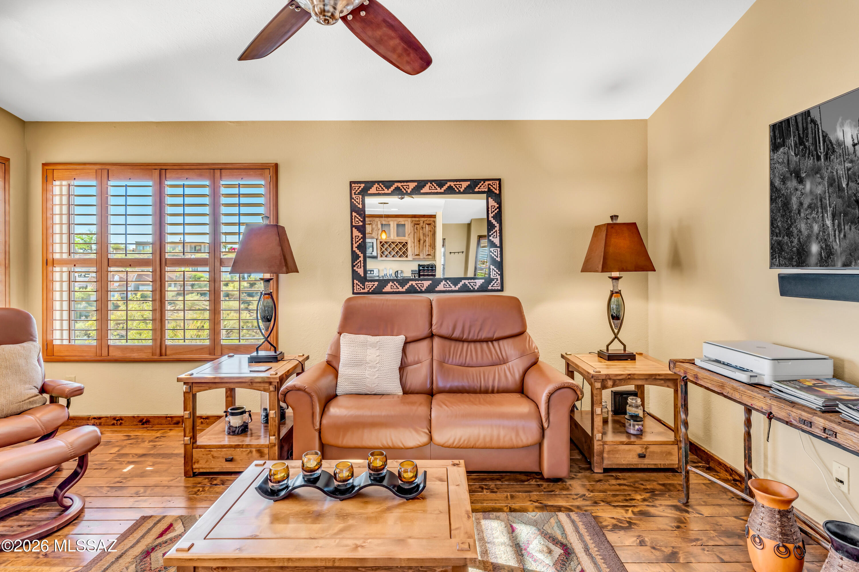 Tierra Catalina Condominium (1-120) - Residential