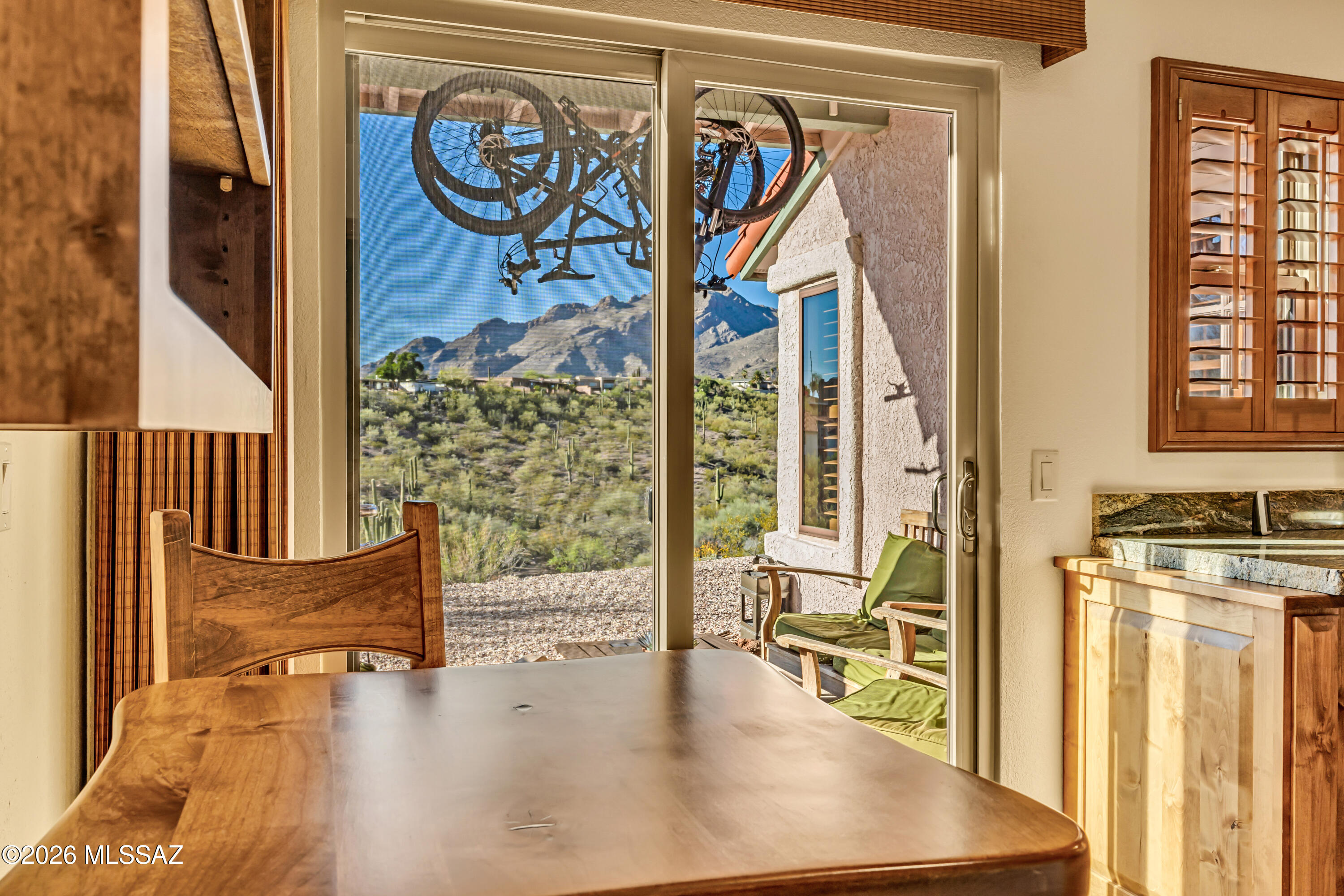 Tierra Catalina Condominium (1-120) - Residential