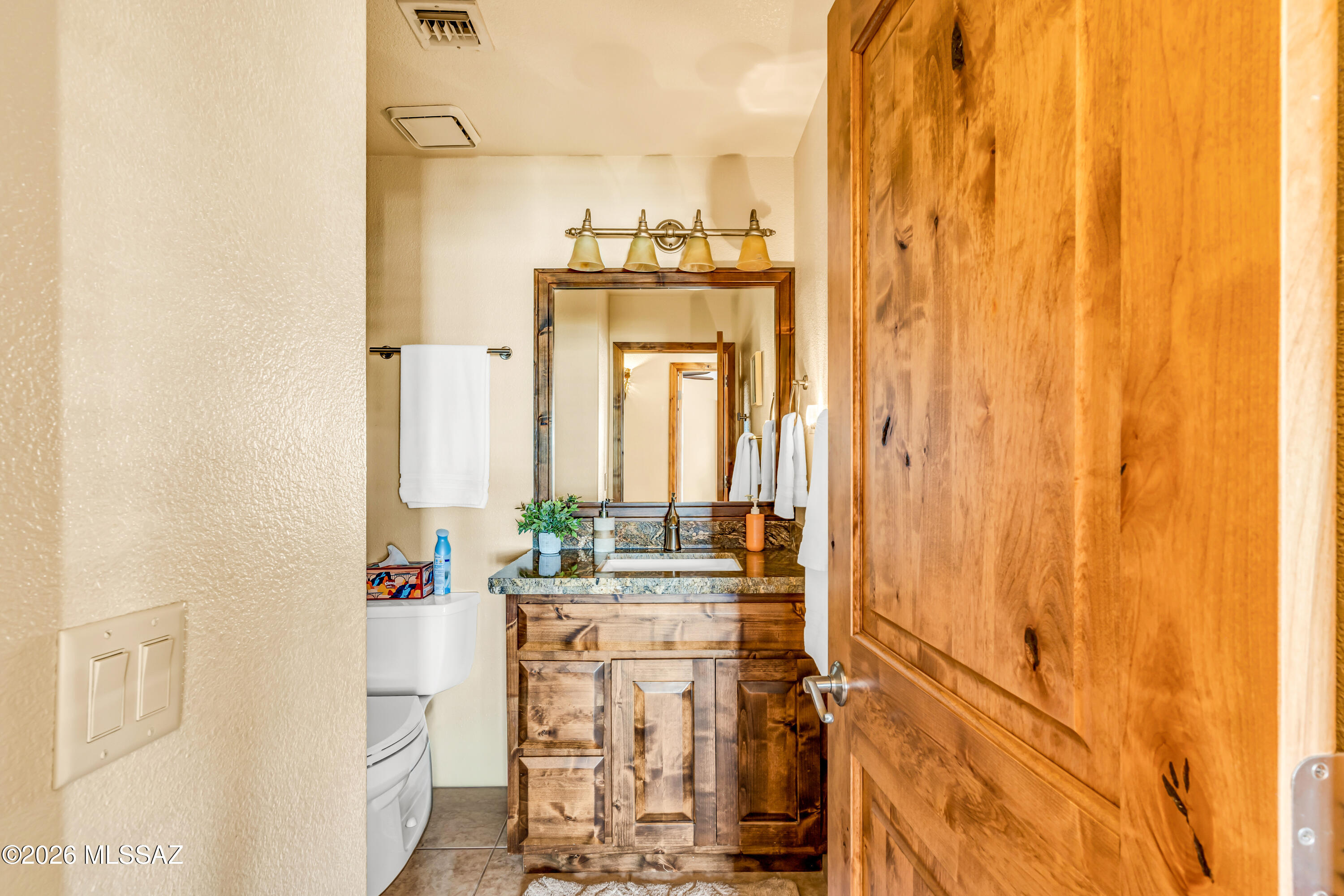Tierra Catalina Condominium (1-120) - Residential