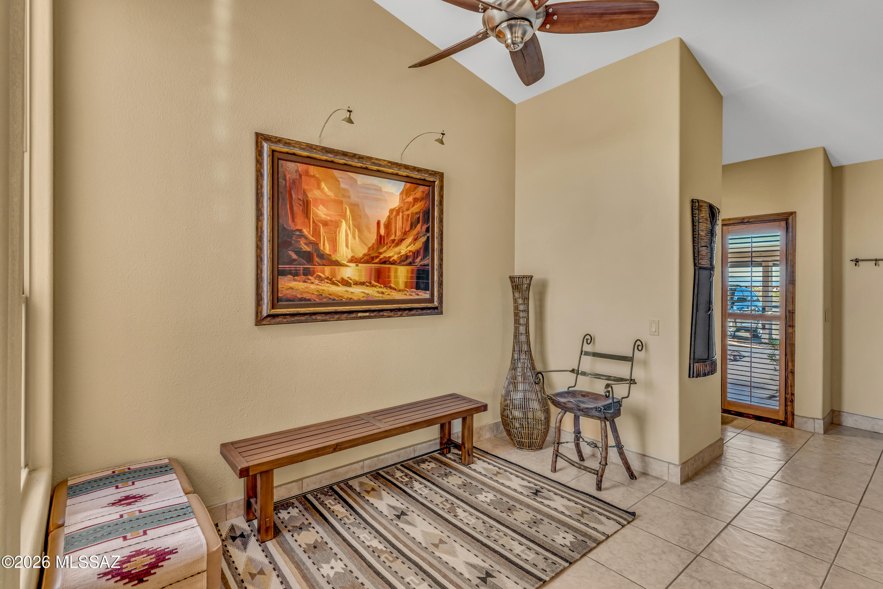 Tierra Catalina Condominium (1-120) - Residential