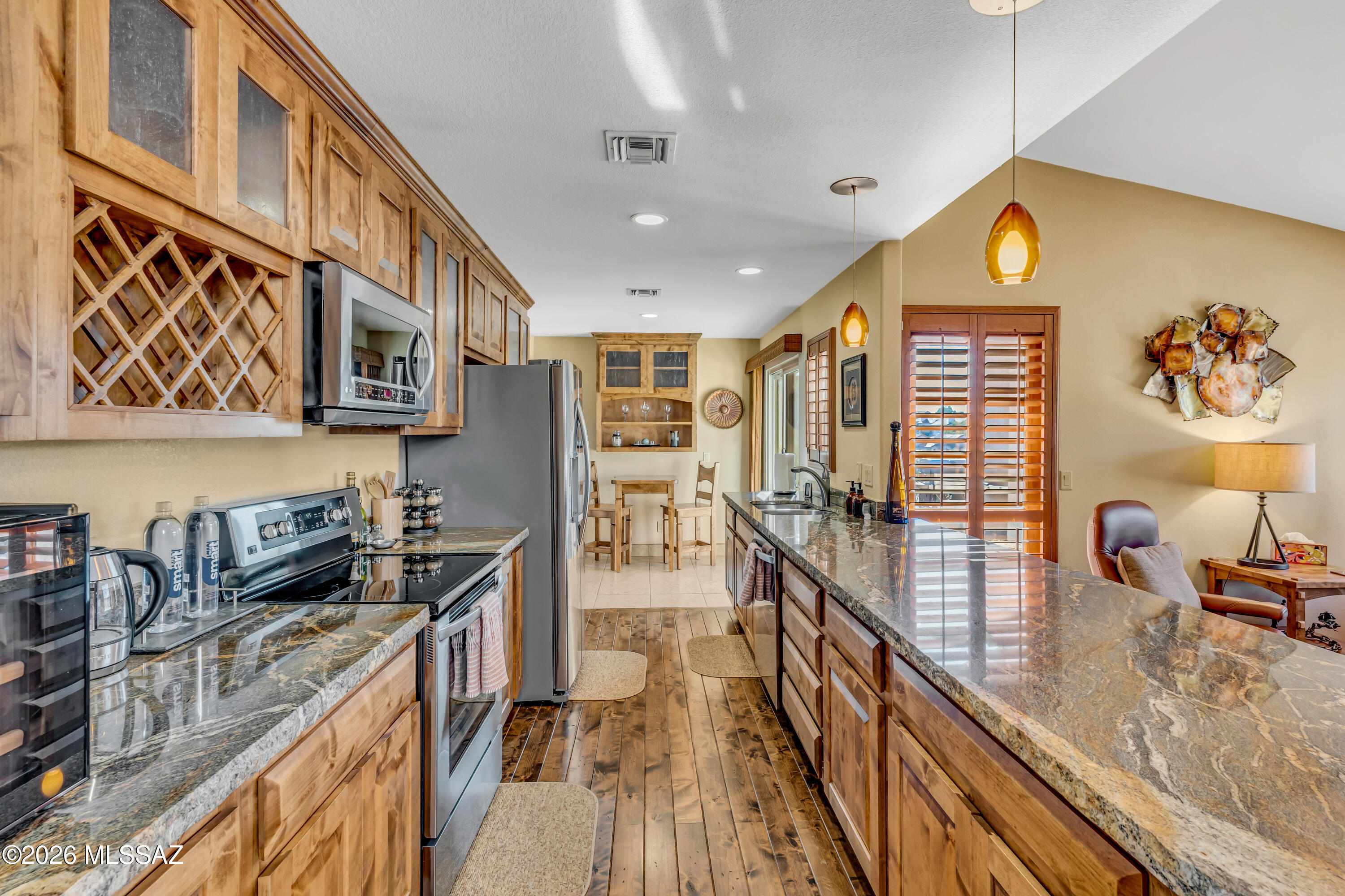 Tierra Catalina Condominium (1-120) - Residential