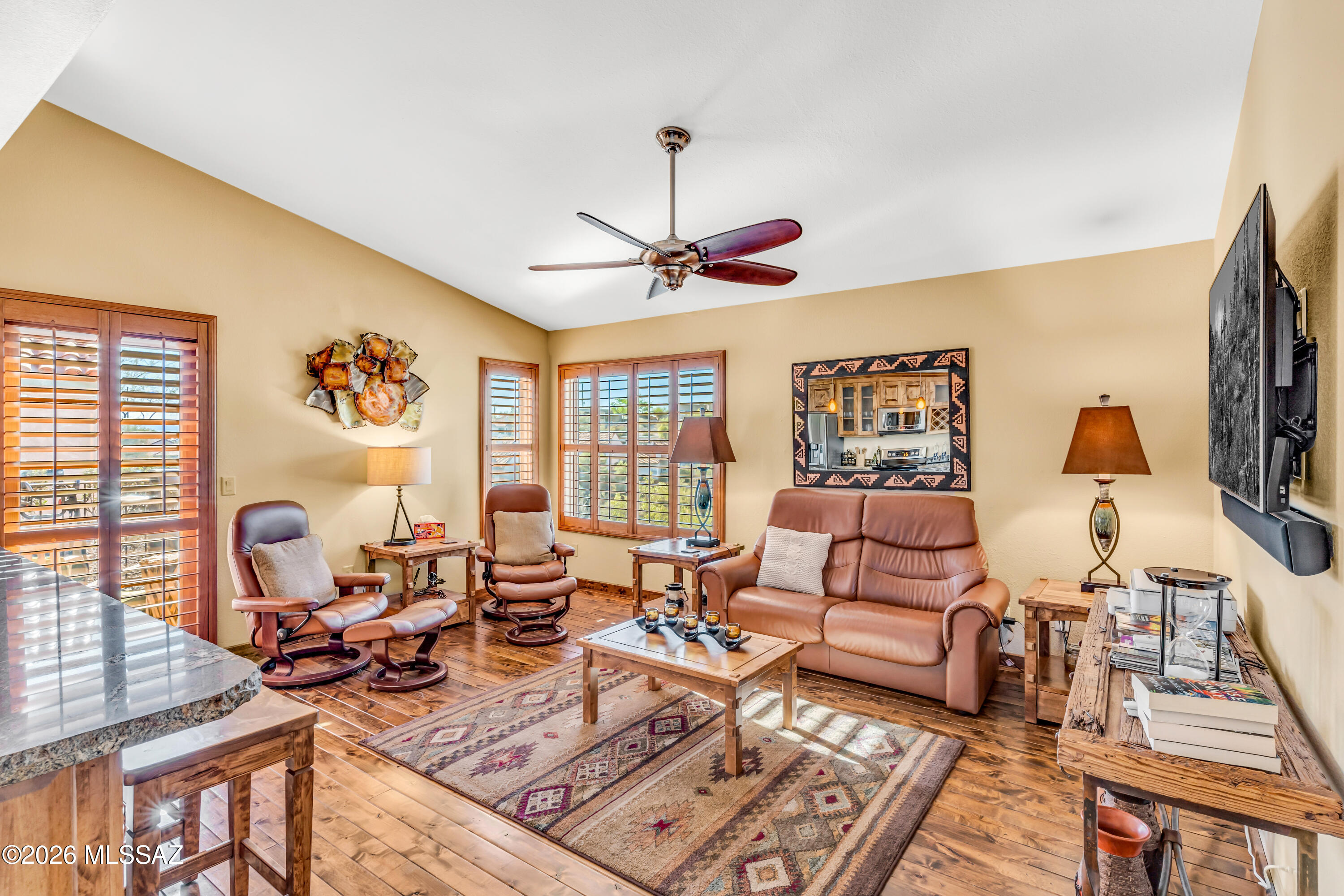 Tierra Catalina Condominium (1-120) - Residential